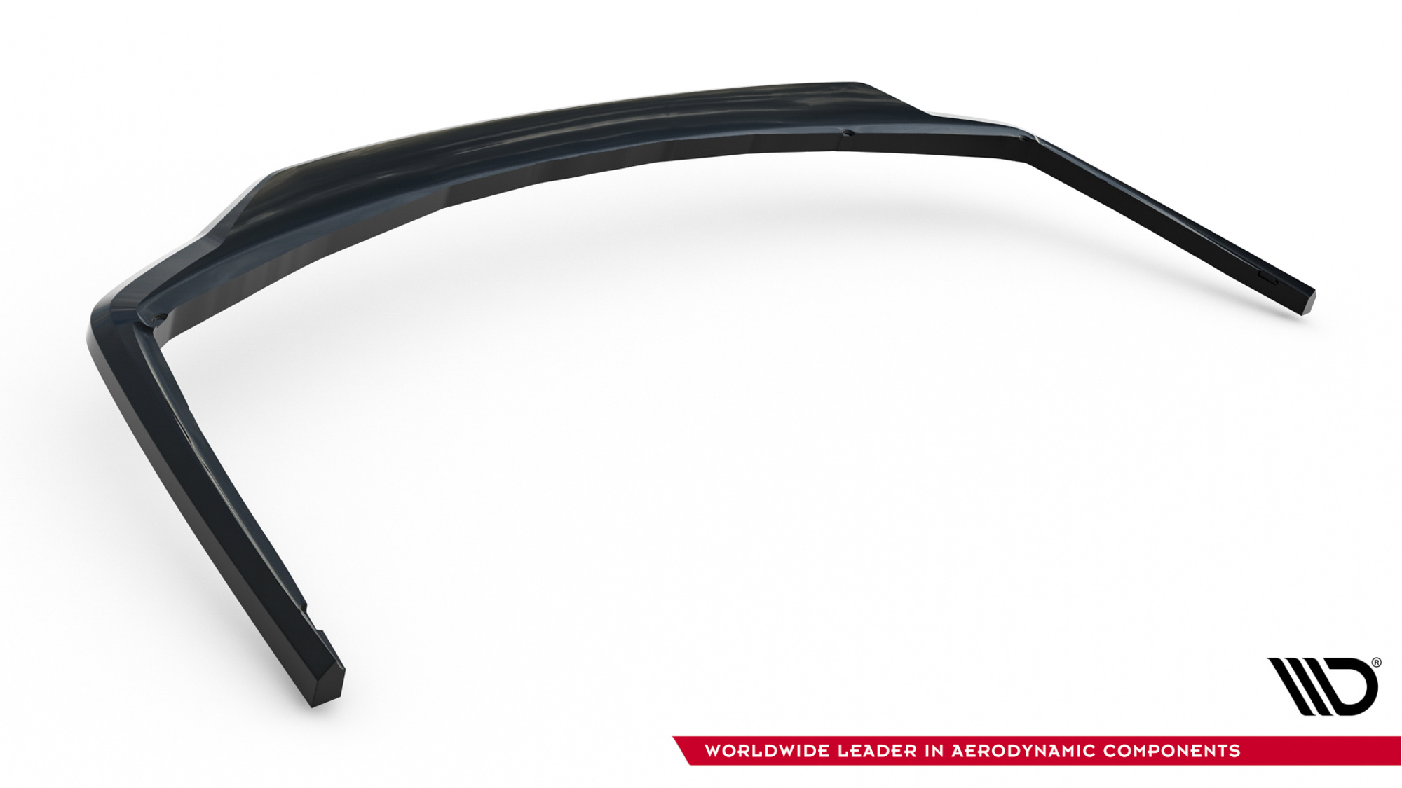 Tuningkit Toyota Highlander Mk4 2019 -> | Sport Eksteriør Styling-sett V2 – bilde 18