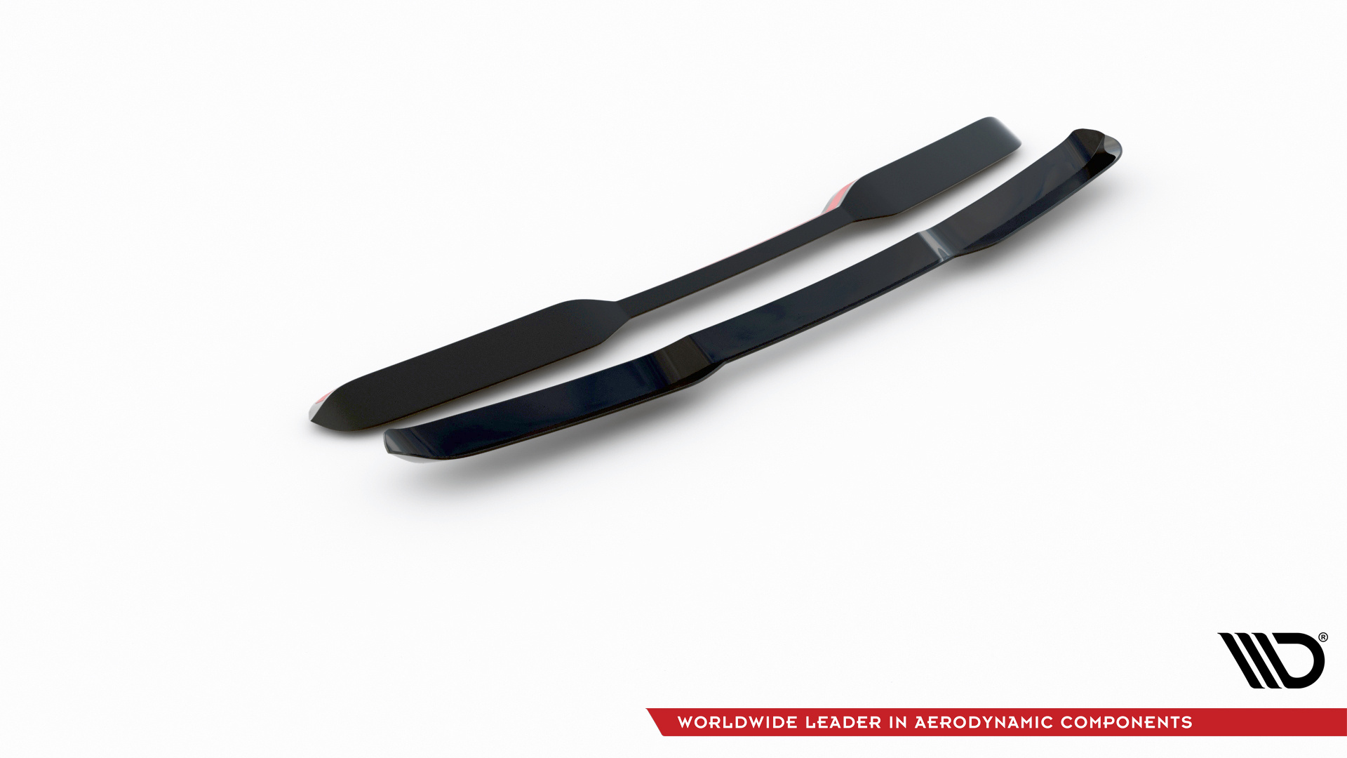 Tuningkit Toyota Highlander Mk4 2019 -> | Sport Eksteriør Styling-sett V2 – bilde 19