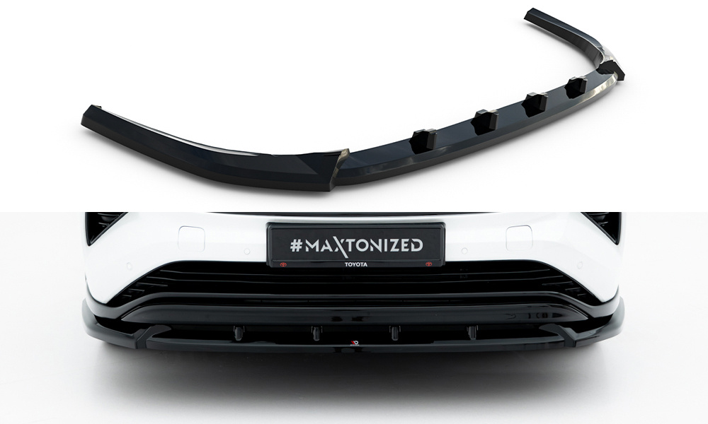 Tuningkit Toyota Highlander Mk4 2019 -> | Sport Eksteriør Styling-sett V2 – bilde 21
