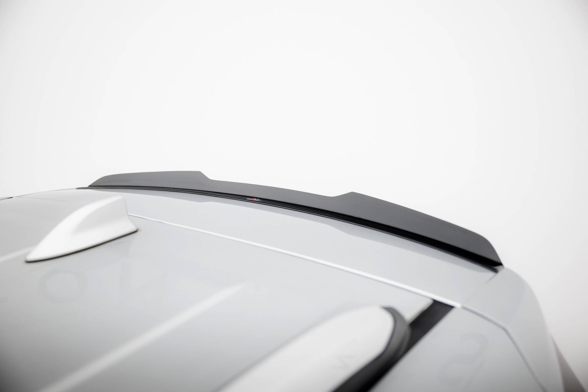 Tuningkit Toyota Sienna Mk4 2020 -> | Sport Eksteriør Styling-sett – bilde 10