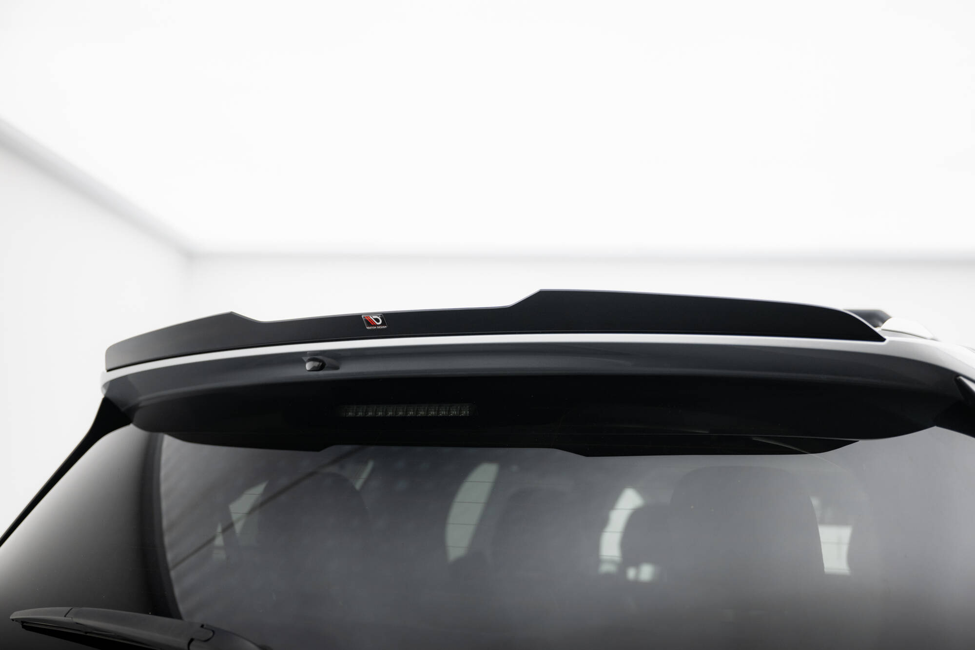 Tuningkit Toyota Sienna Mk4 2020 -> | Sport Eksteriør Styling-sett – bilde 11