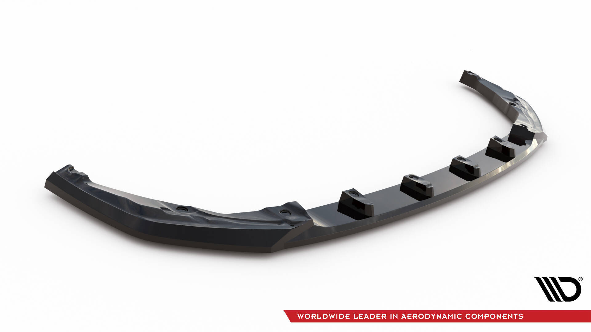 Tuningkit Toyota Sienna Mk4 2020 -> | Sport Eksteriør Styling-sett – bilde 12