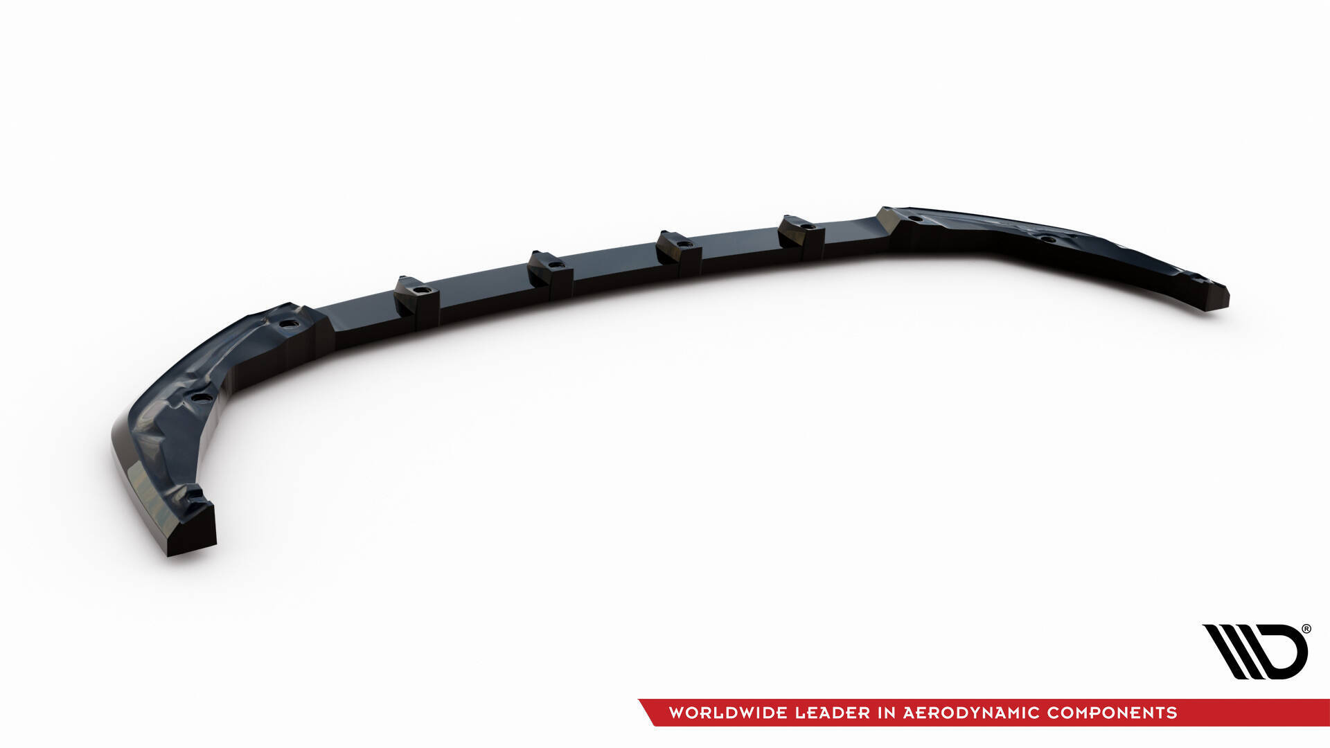 Tuningkit Toyota Sienna Mk4 2020 -> | Sport Eksteriør Styling-sett – bilde 13