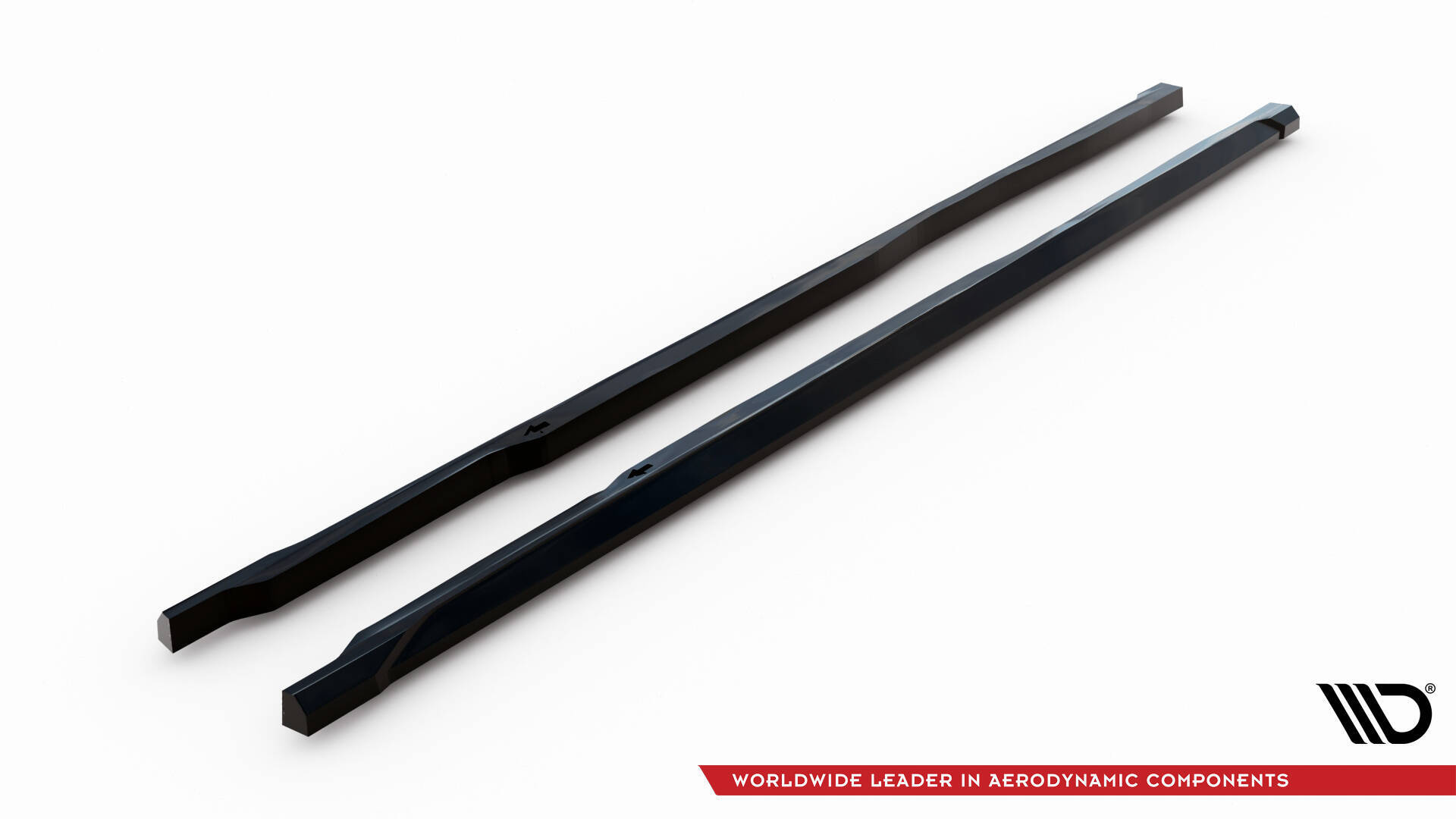 Tuningkit Toyota Sienna Mk4 2020 -> | Sport Eksteriør Styling-sett – bilde 14