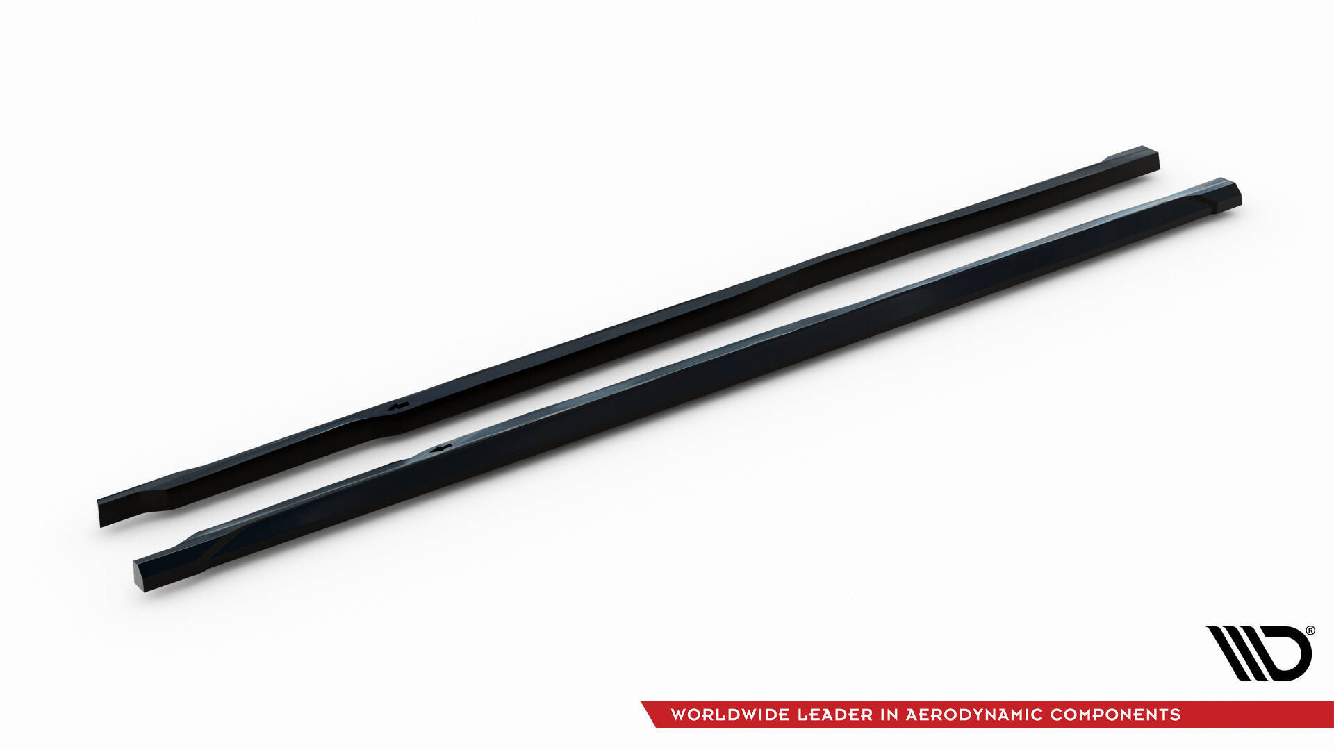 Tuningkit Toyota Sienna Mk4 2020 -> | Sport Eksteriør Styling-sett – bilde 15