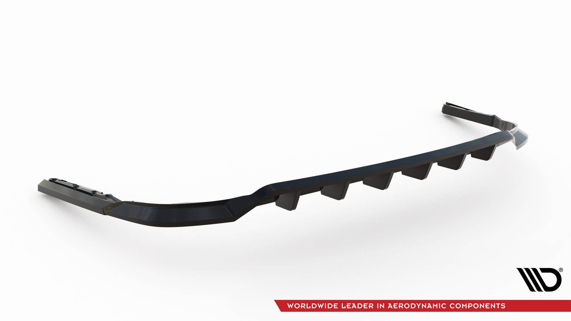 Tuningkit Toyota Sienna Mk4 2020 -> | Sport Eksteriør Styling-sett – bilde 16