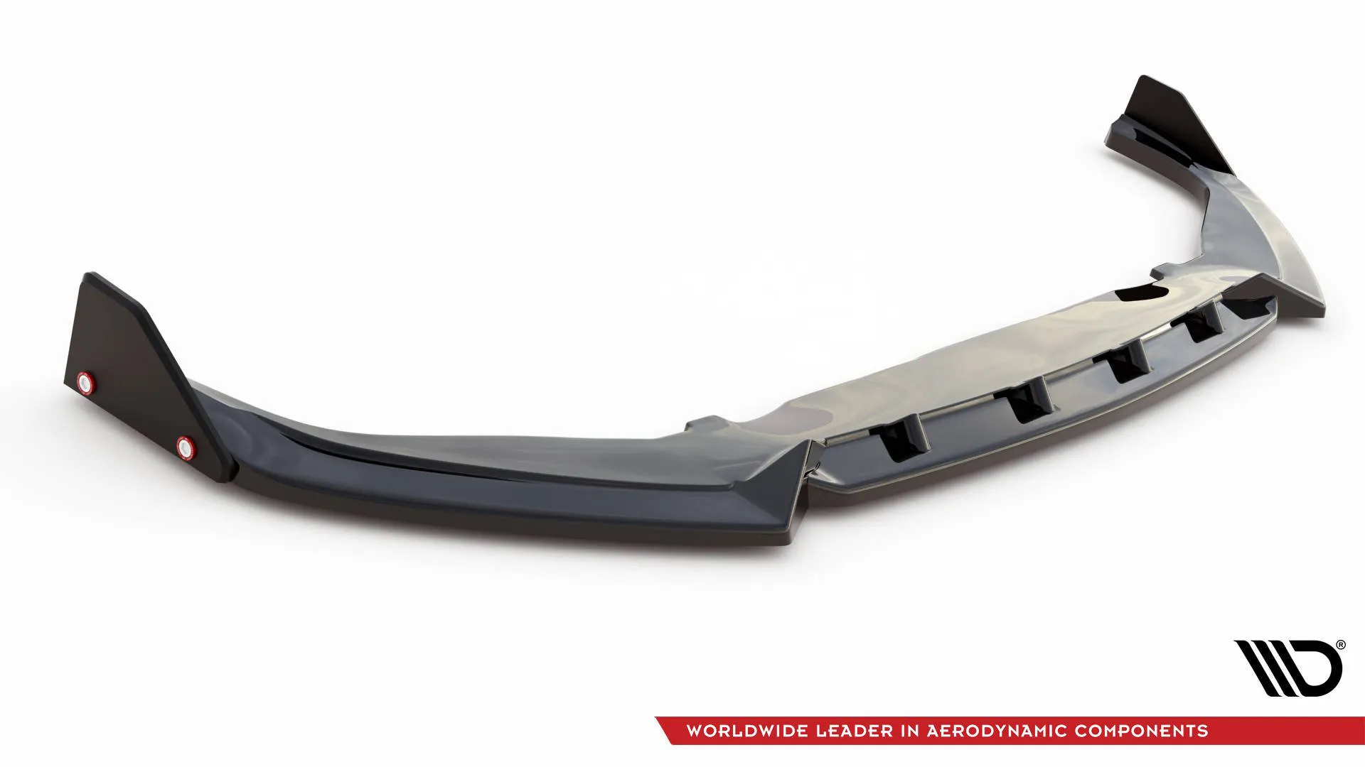Tuningkit Toyota Yaris GR IV 2020-> | Glossy Black Edition – bilde 14
