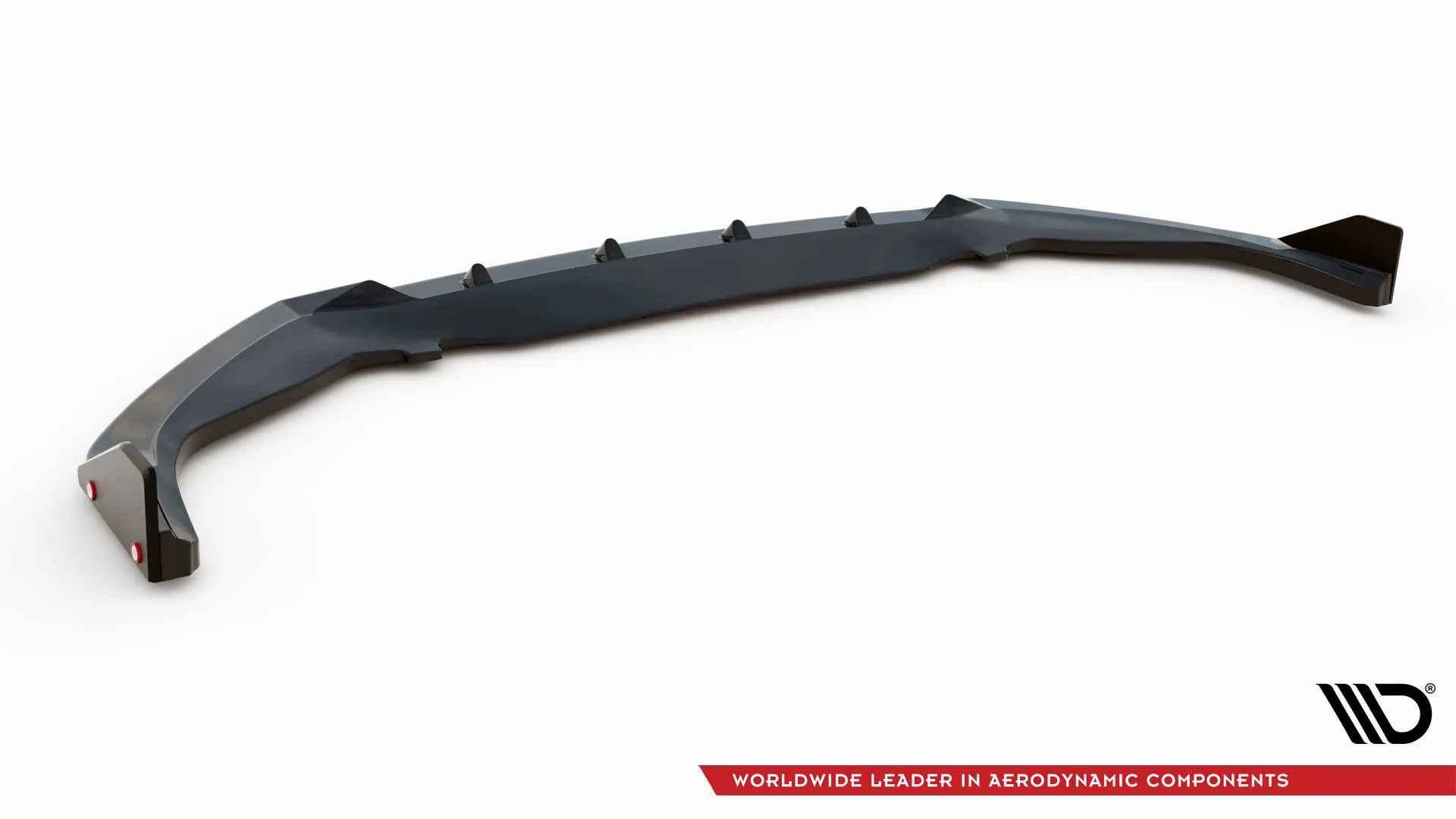 Tuningkit Toyota Yaris GR IV 2020-> | Glossy Black Edition – bilde 15