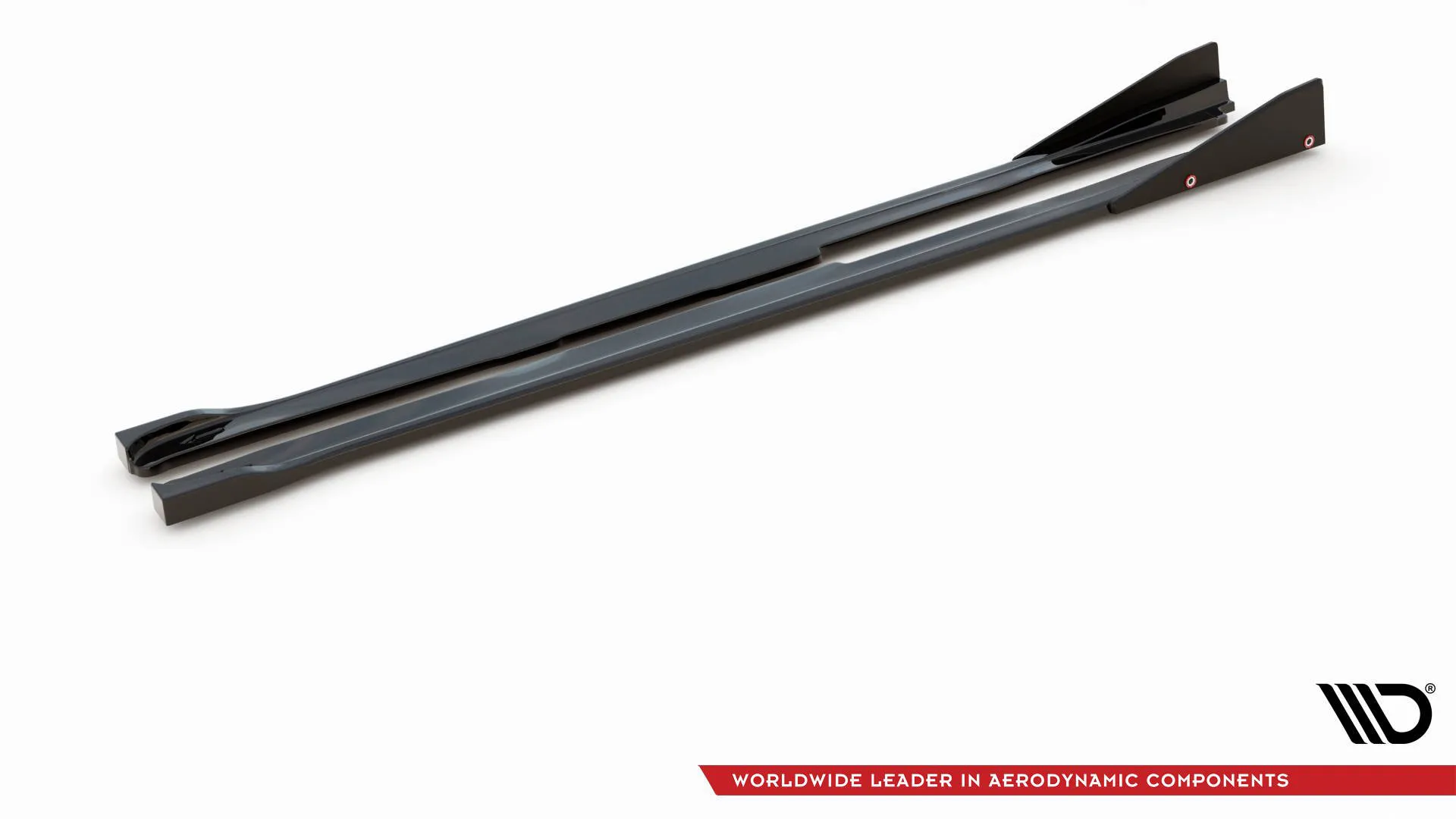 Tuningkit Toyota Yaris GR IV 2020-> | Glossy Black Edition – bilde 16