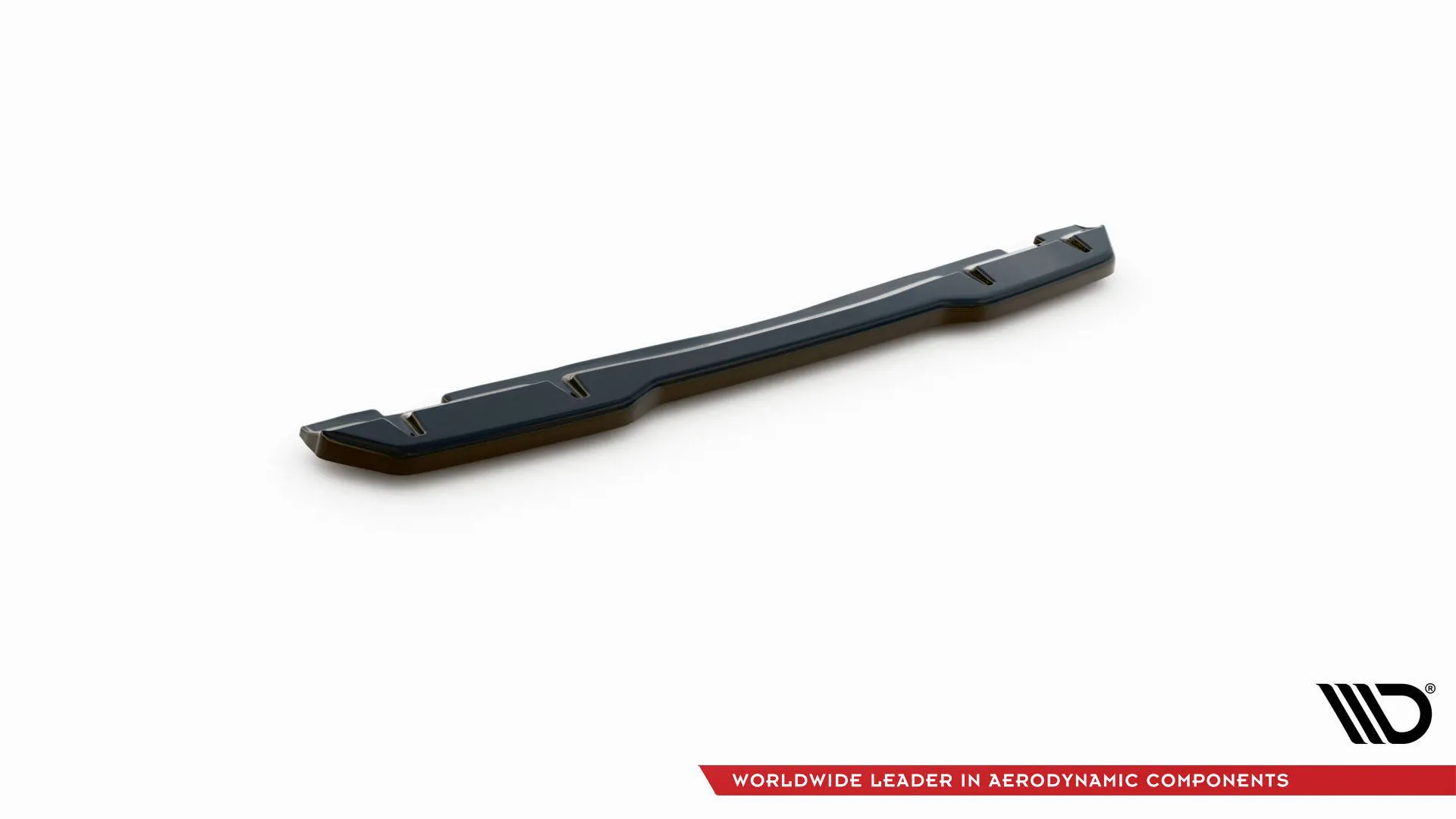 Tuningkit Toyota Yaris GR IV 2020-> | Glossy Black Edition – bilde 18