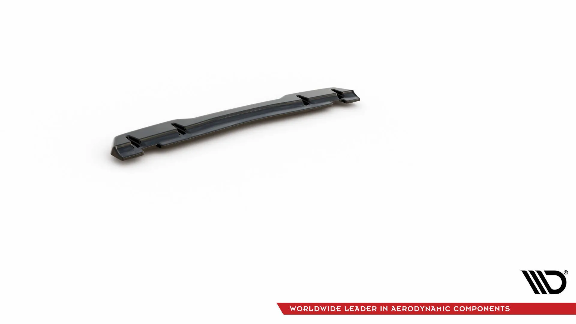 Tuningkit Toyota Yaris GR IV 2020-> | Glossy Black Edition – bilde 19
