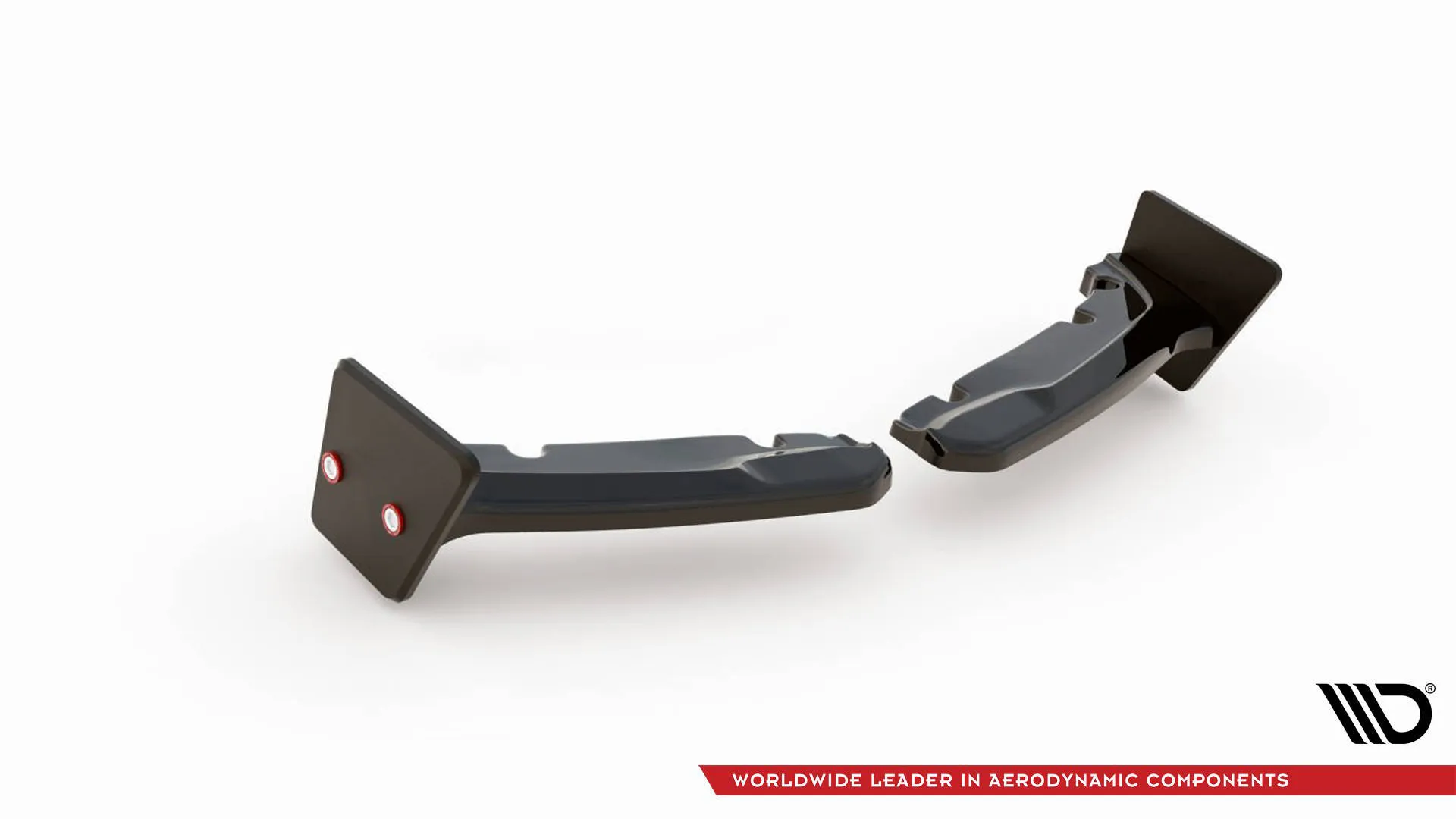 Tuningkit Toyota Yaris GR IV 2020-> | Glossy Black Edition – bilde 20