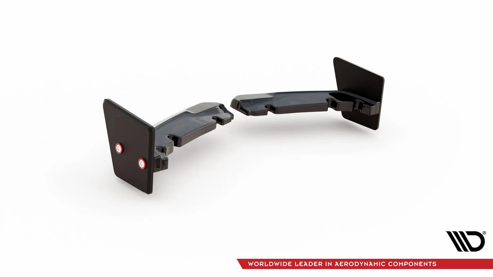 Tuningkit Toyota Yaris GR IV 2020-> | Glossy Black Edition – bilde 21