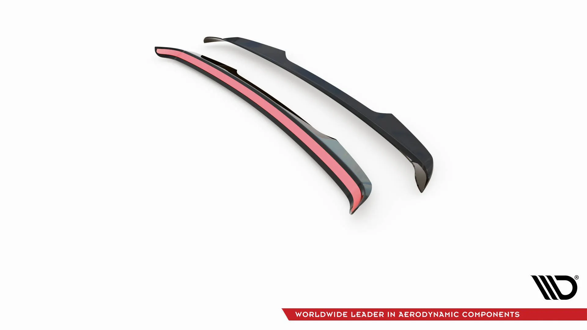 Tuningkit Toyota Yaris GR IV 2020-> | Glossy Black Edition – bilde 22