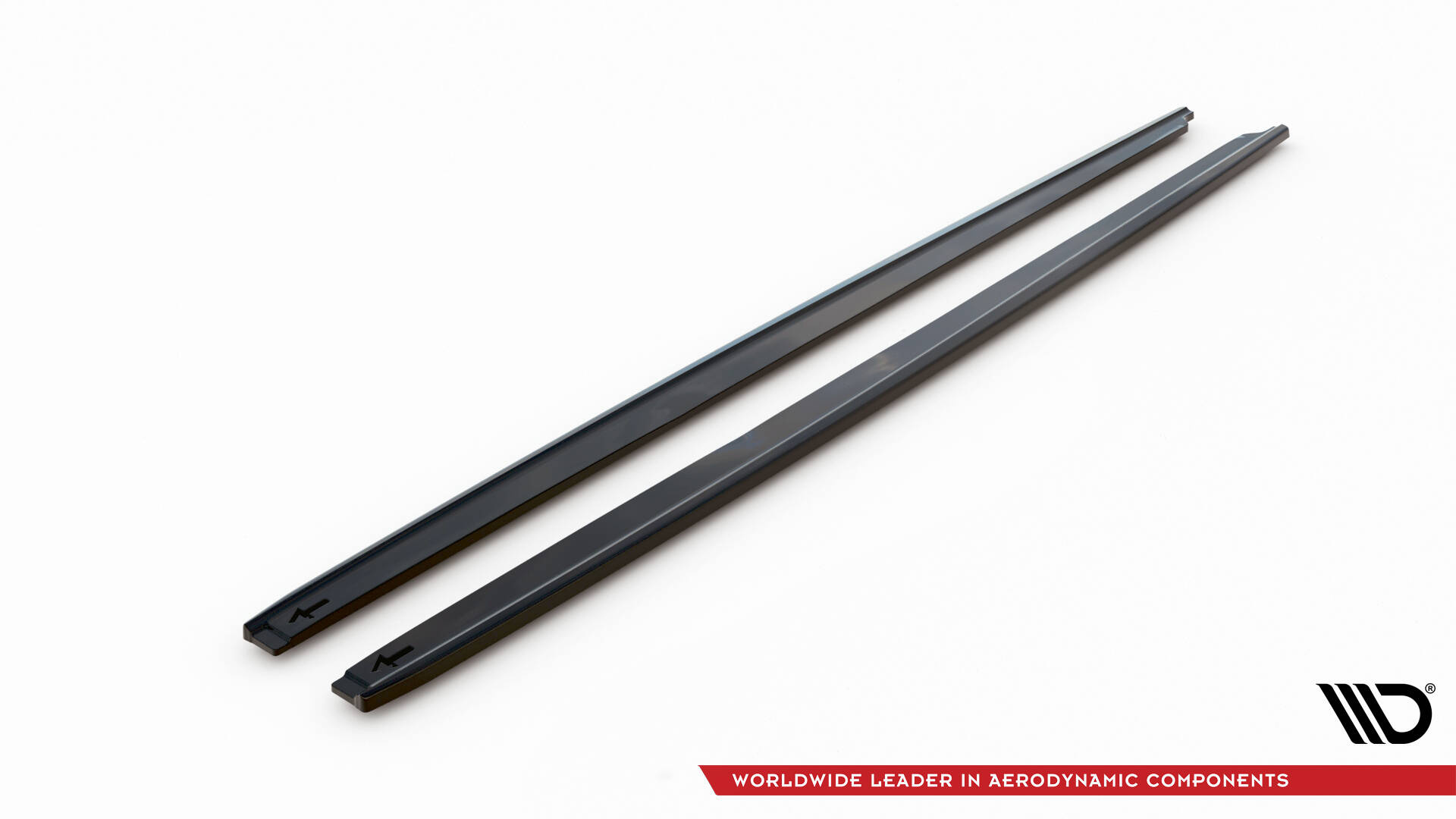 Tuningkit Toyota Yaris GR Sport Mk4  2020 ->  | Sport Eksteriør Styling-sett Image 15