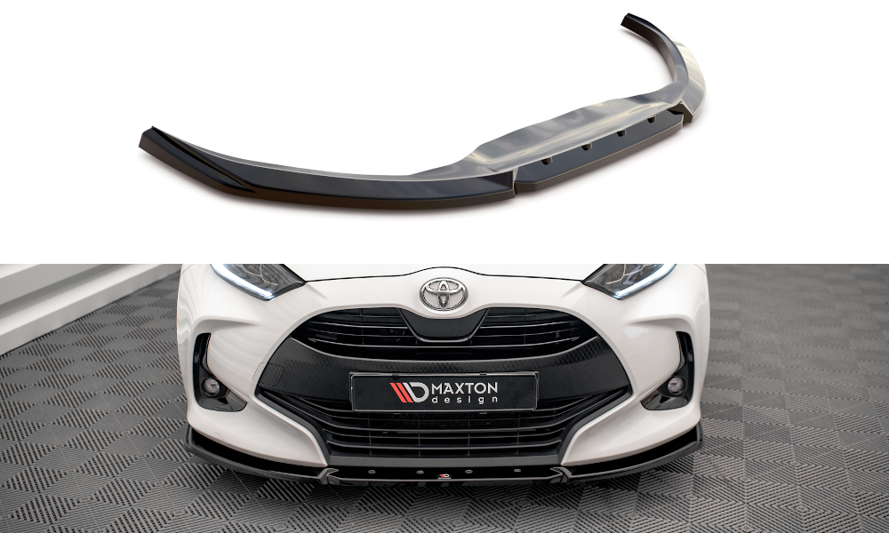 Tuningkit Toyota Yaris GR Sport Mk4  2020 ->  | Sport Eksteriør Styling-sett Image 20