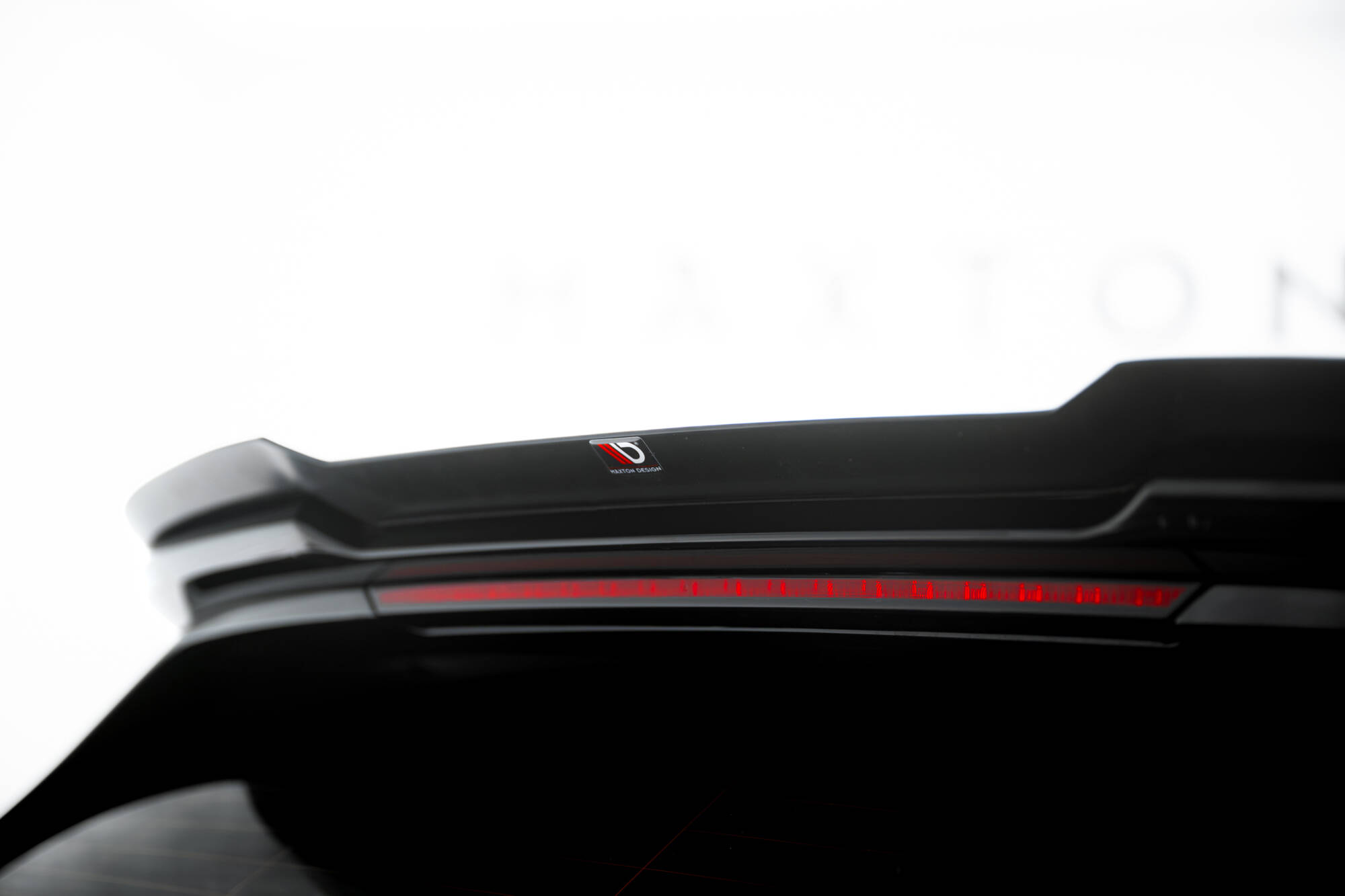 Tuningkit V.1 BMW 1 M-Pack (F70) 2024 -> | Sport Eksteriør Styling-sett – bilde 12