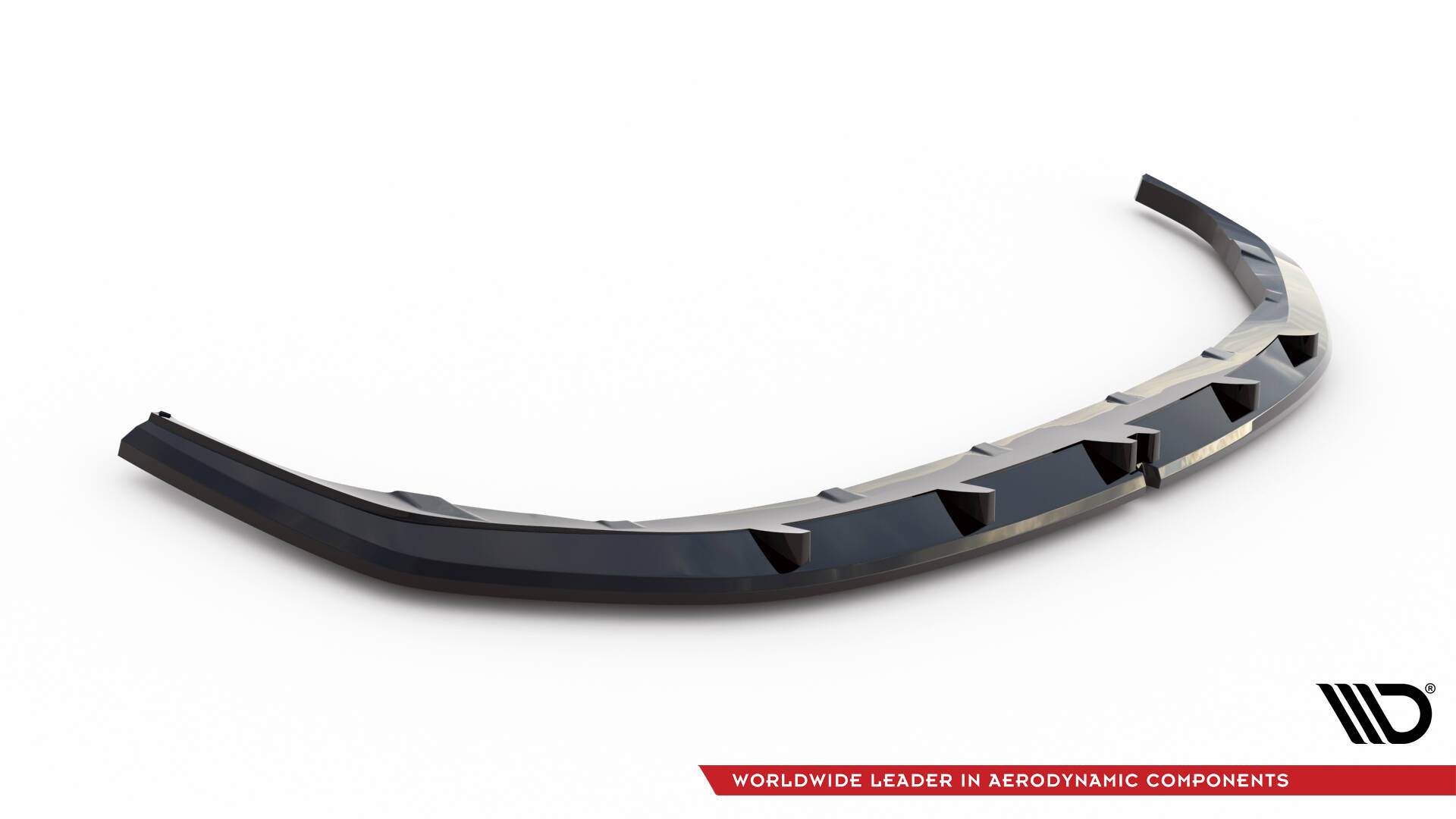 Tuningkit V.1 BMW 1 M-Pack (F70) 2024 -> | Sport Eksteriør Styling-sett – bilde 13