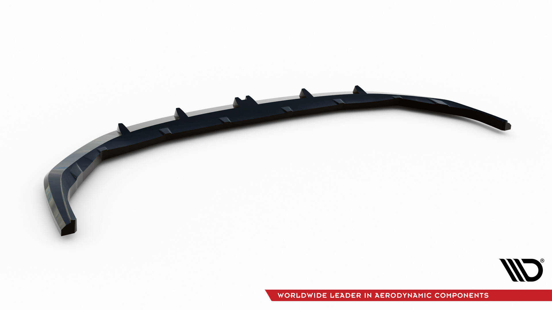 Tuningkit V.1 BMW 1 M-Pack (F70) 2024 -> | Sport Eksteriør Styling-sett – bilde 14