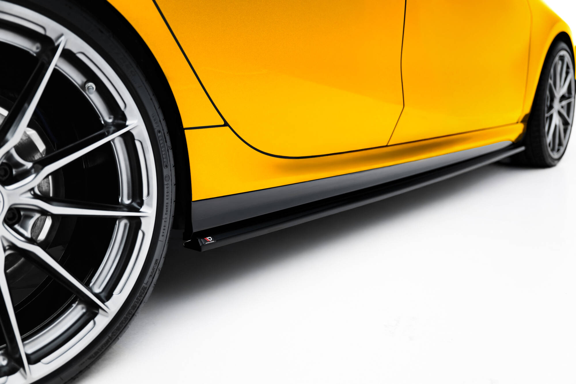 Tuningkit V.1 BMW 1 M-Pack (F70) 2024 -> | Sport Eksteriør Styling-sett – bilde 6