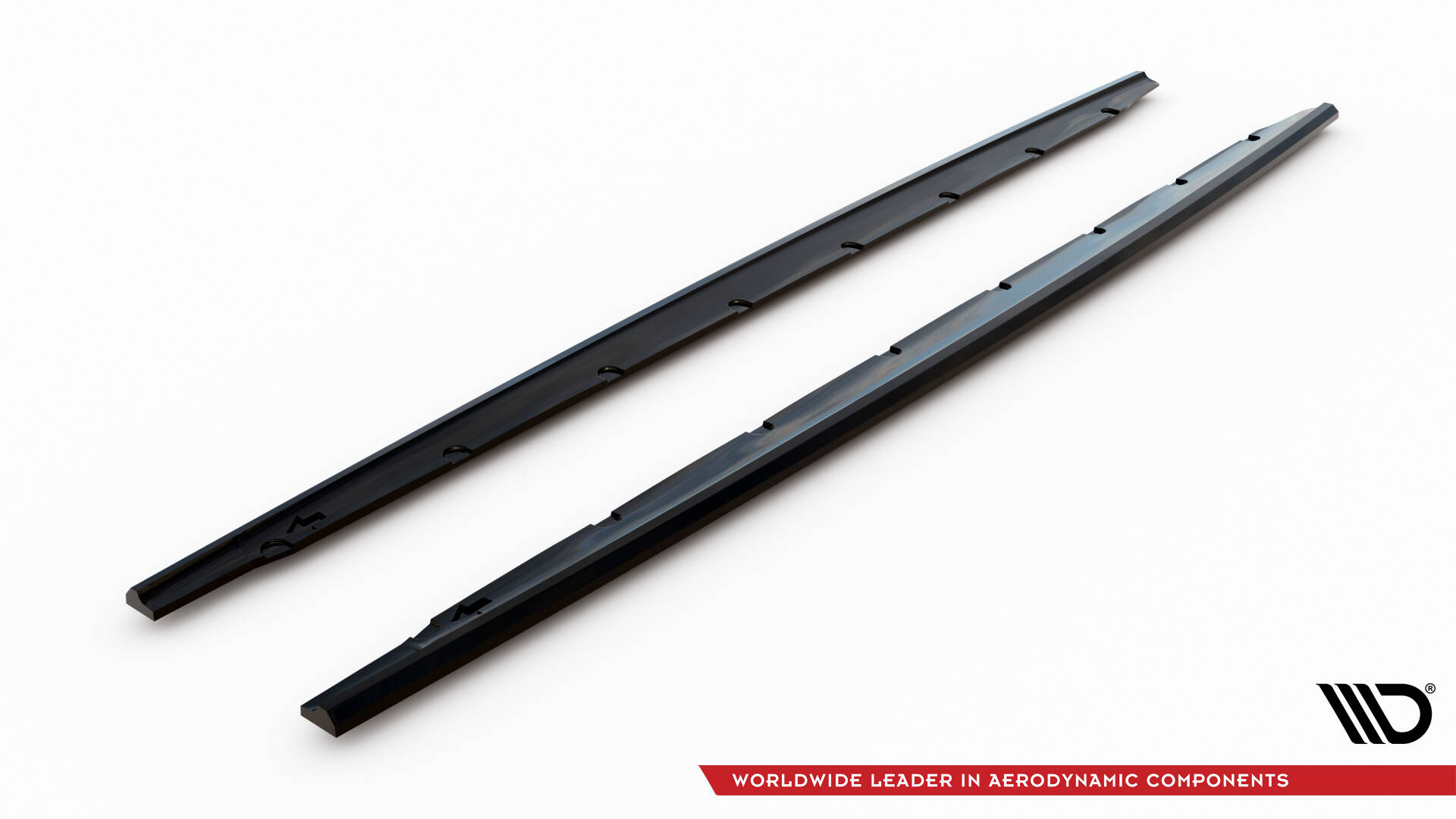 Tuningkit V.1 BMW M135i F70  2024 -> | Sport Eksteriør Styling-sett – bilde 21