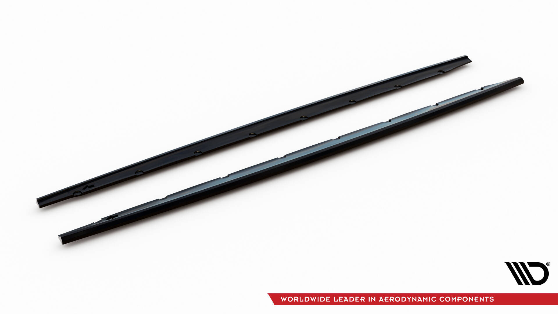 Tuningkit V.1 BMW M135i F70  2024 -> | Sport Eksteriør Styling-sett – bilde 22