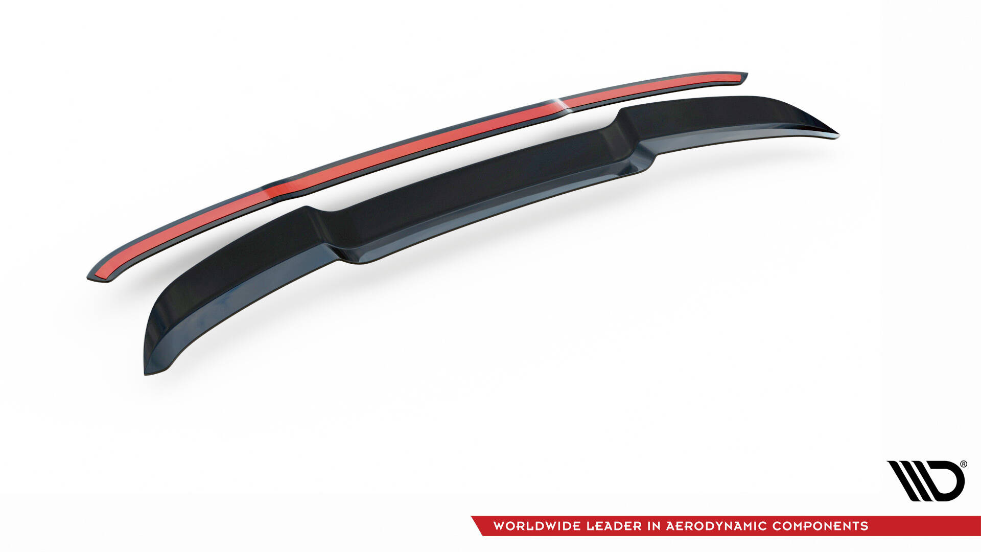 Tuningkit V.1 BMW M135i F70  2024 -> | Sport Eksteriør Styling-sett – bilde 27