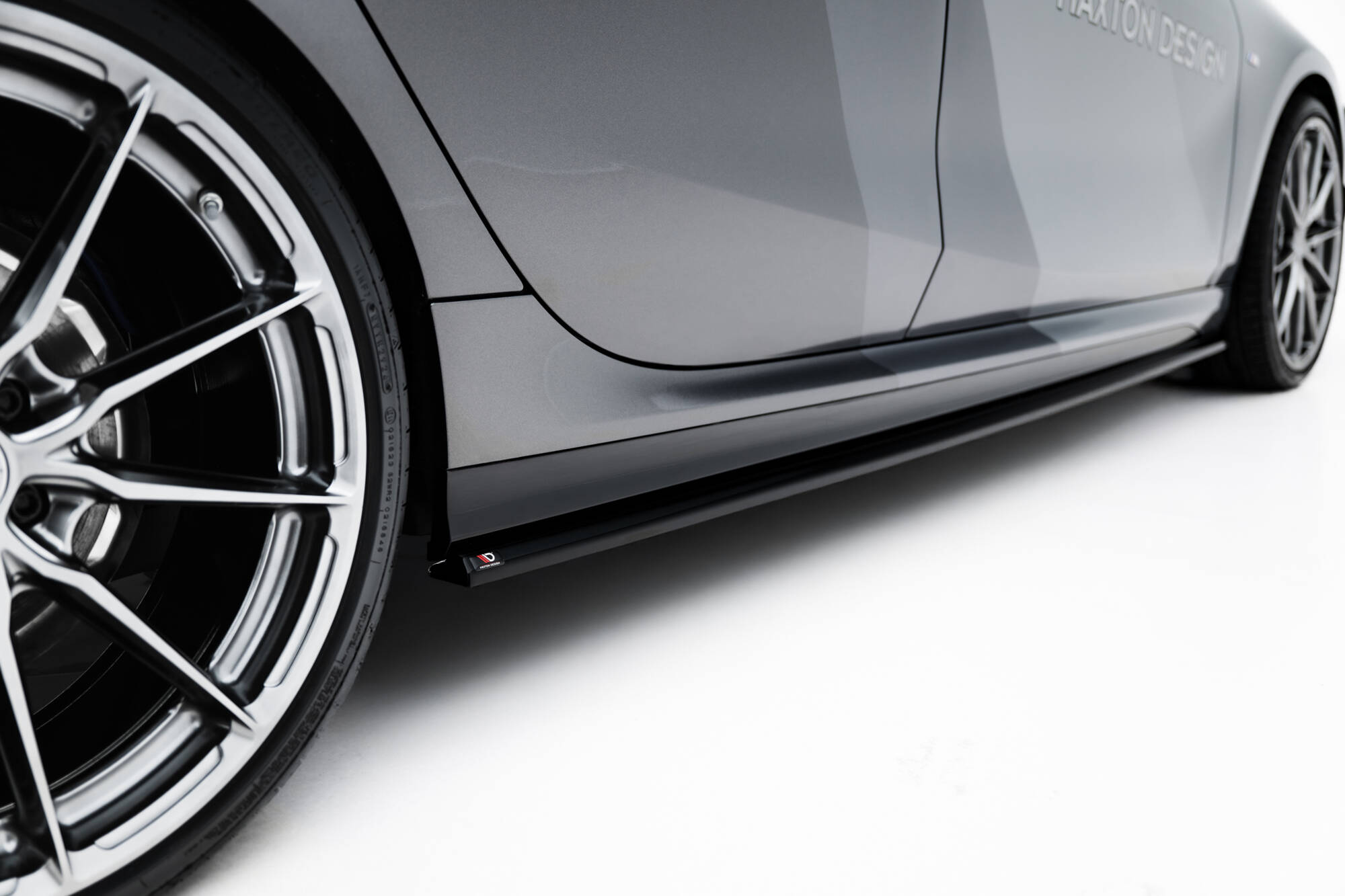 Tuningkit V.1 BMW M135i F70  2024 -> | Sport Eksteriør Styling-sett – bilde 5