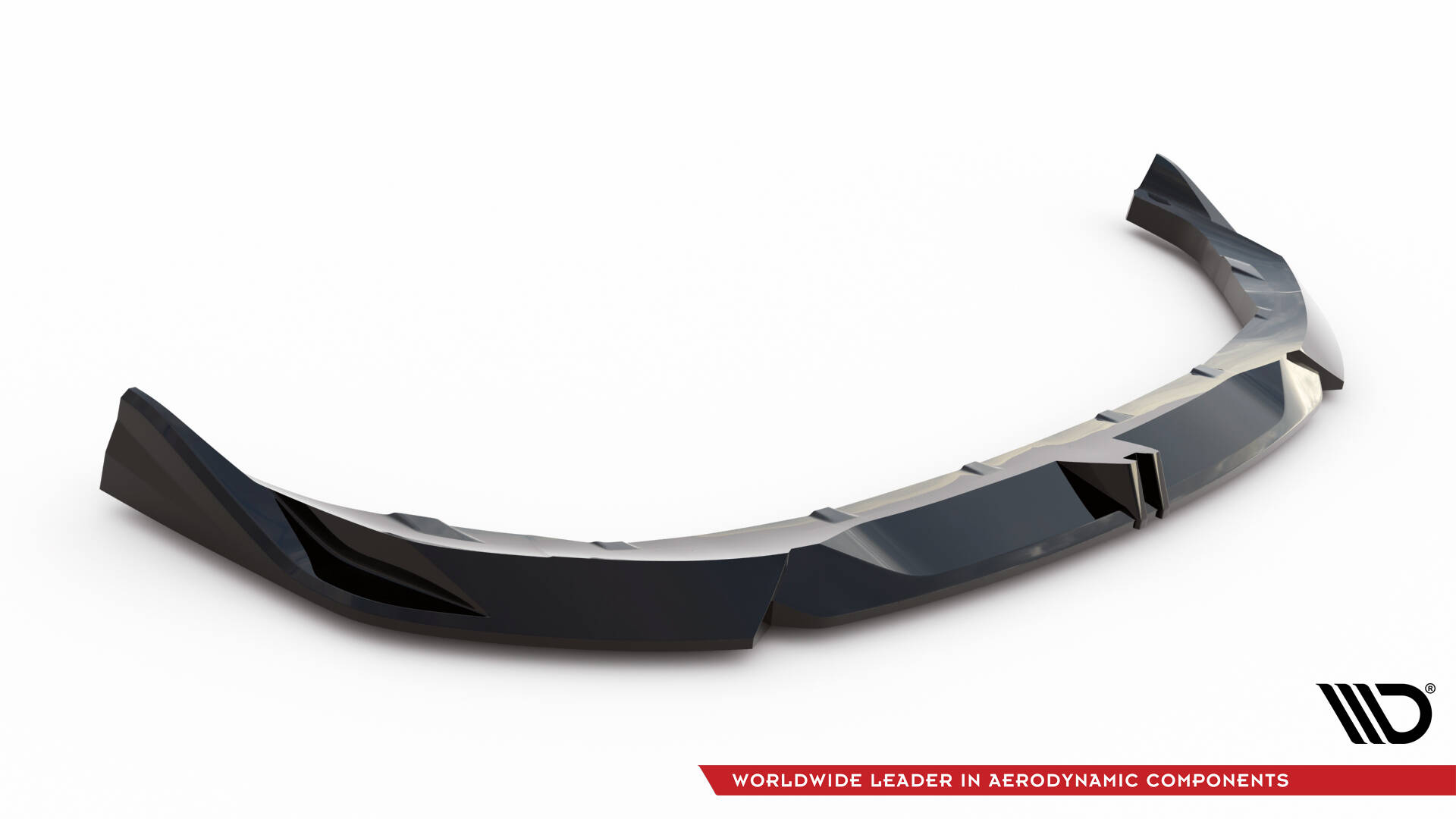 Tuningkit V.2 BMW 1 M-Pack (F70) 2024 -> | Sport Eksteriør Styling-sett – bilde 14