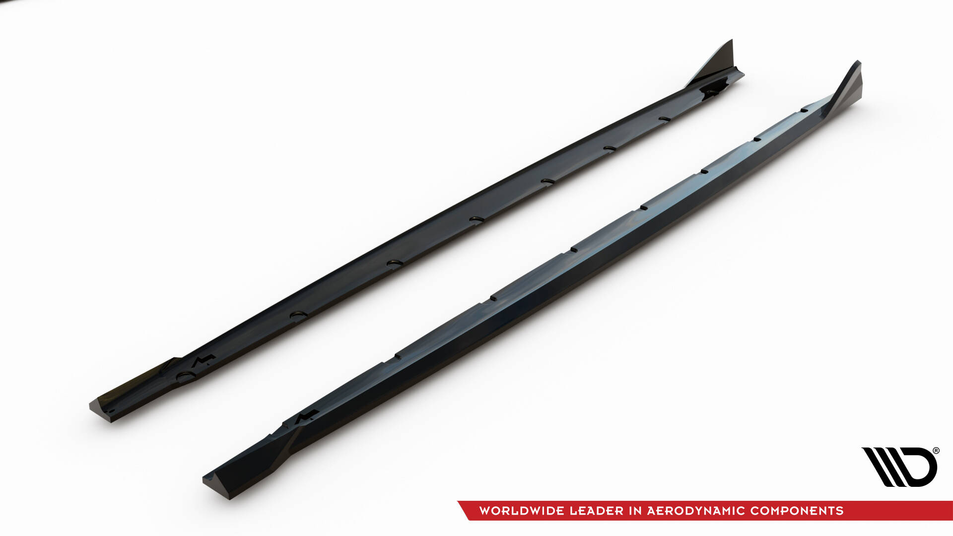 Tuningkit V.2 BMW 1 M-Pack (F70) 2024 -> | Sport Eksteriør Styling-sett – bilde 16