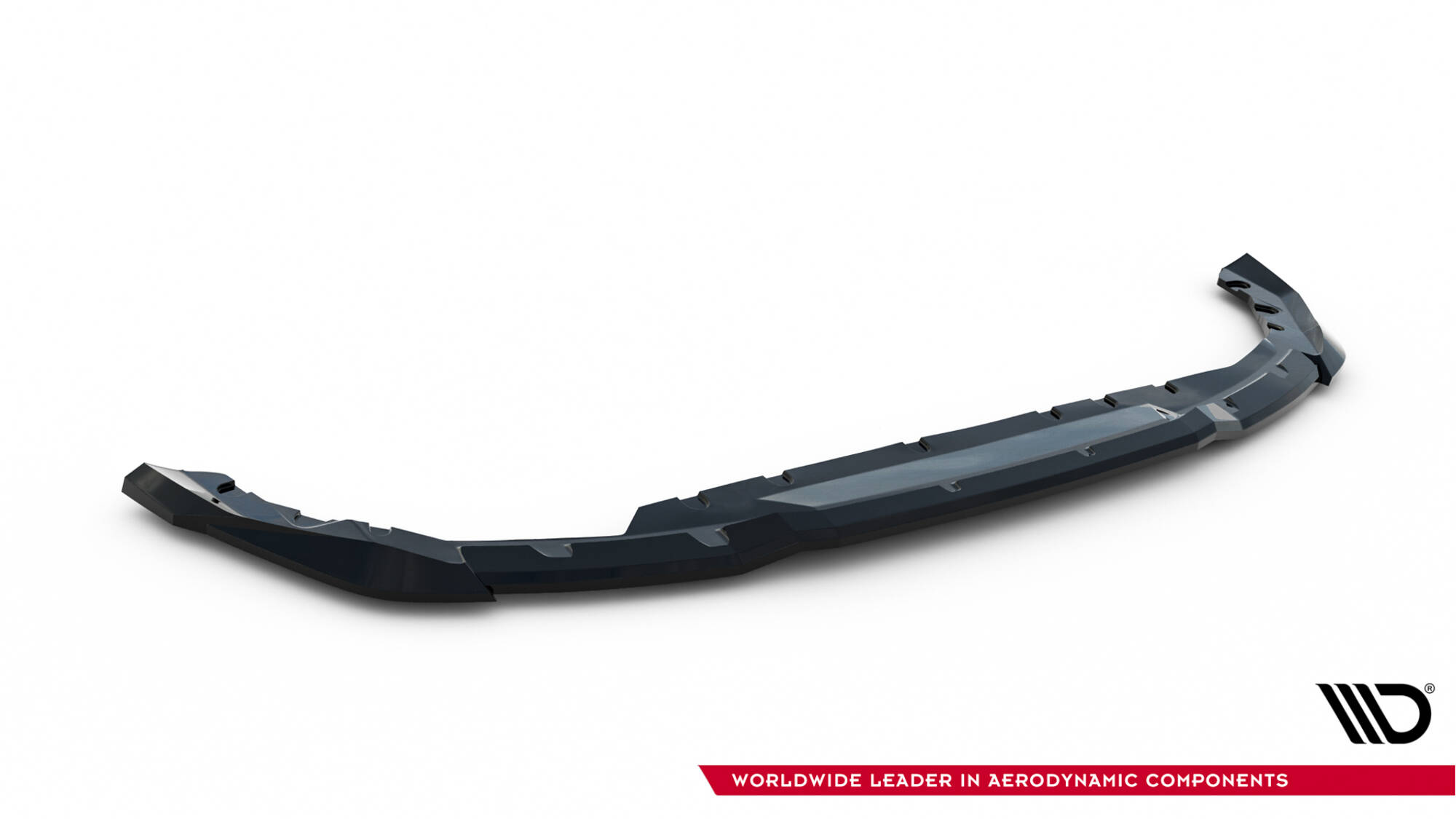 Tuningkit V.2 BMW 1 M-Pack (F70) 2024 -> | Sport Eksteriør Styling-sett – bilde 18