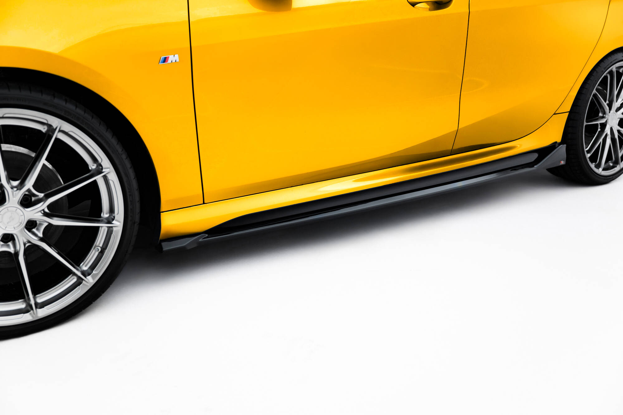 Tuningkit V.2 BMW 1 M-Pack (F70) 2024 -> | Sport Eksteriør Styling-sett – bilde 5