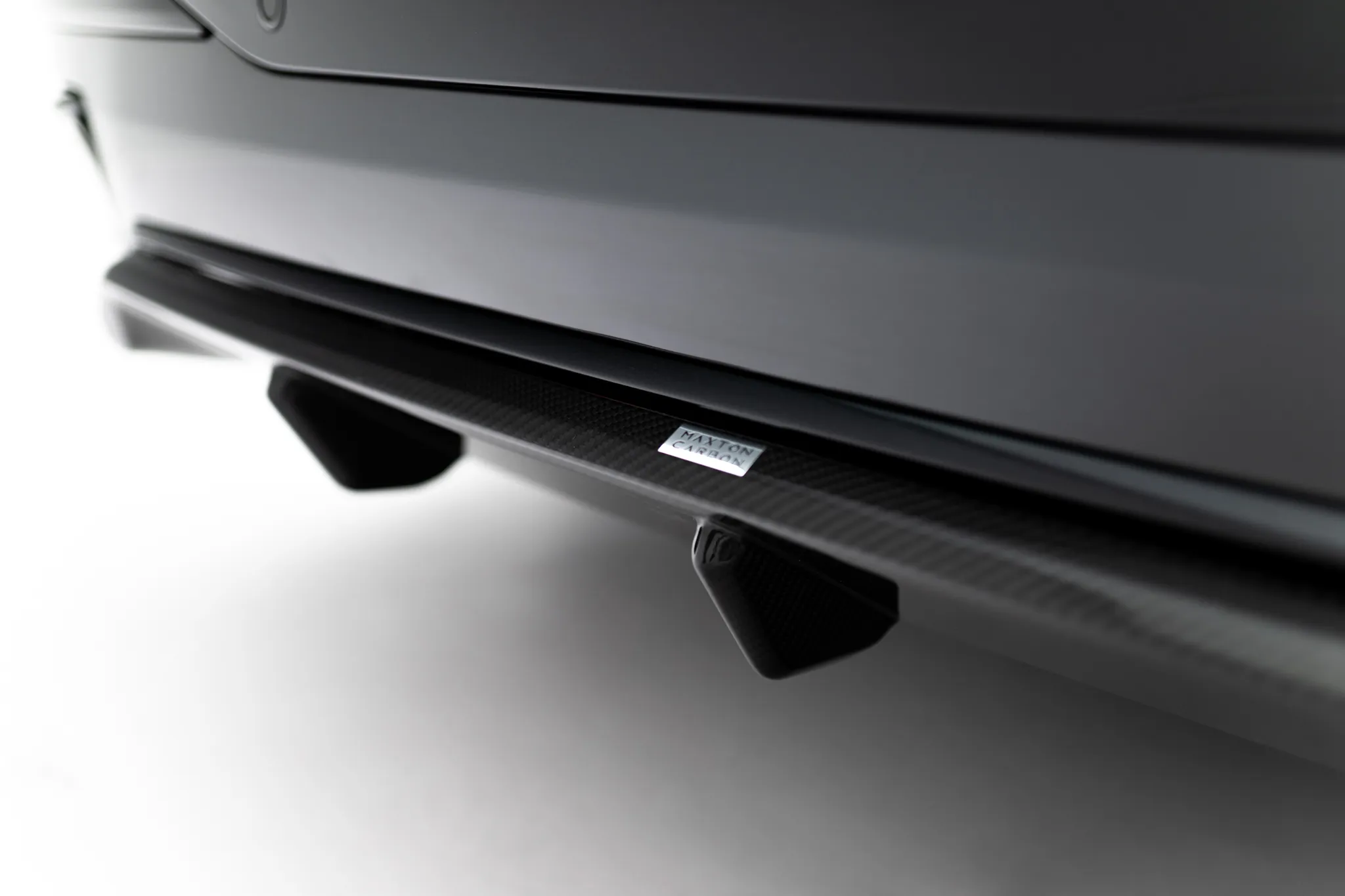 Tuningkit V.2 BMW X7 (G07) M-Pack Facelift 2022 -> | Carbon Fiber Edition – bilde 13