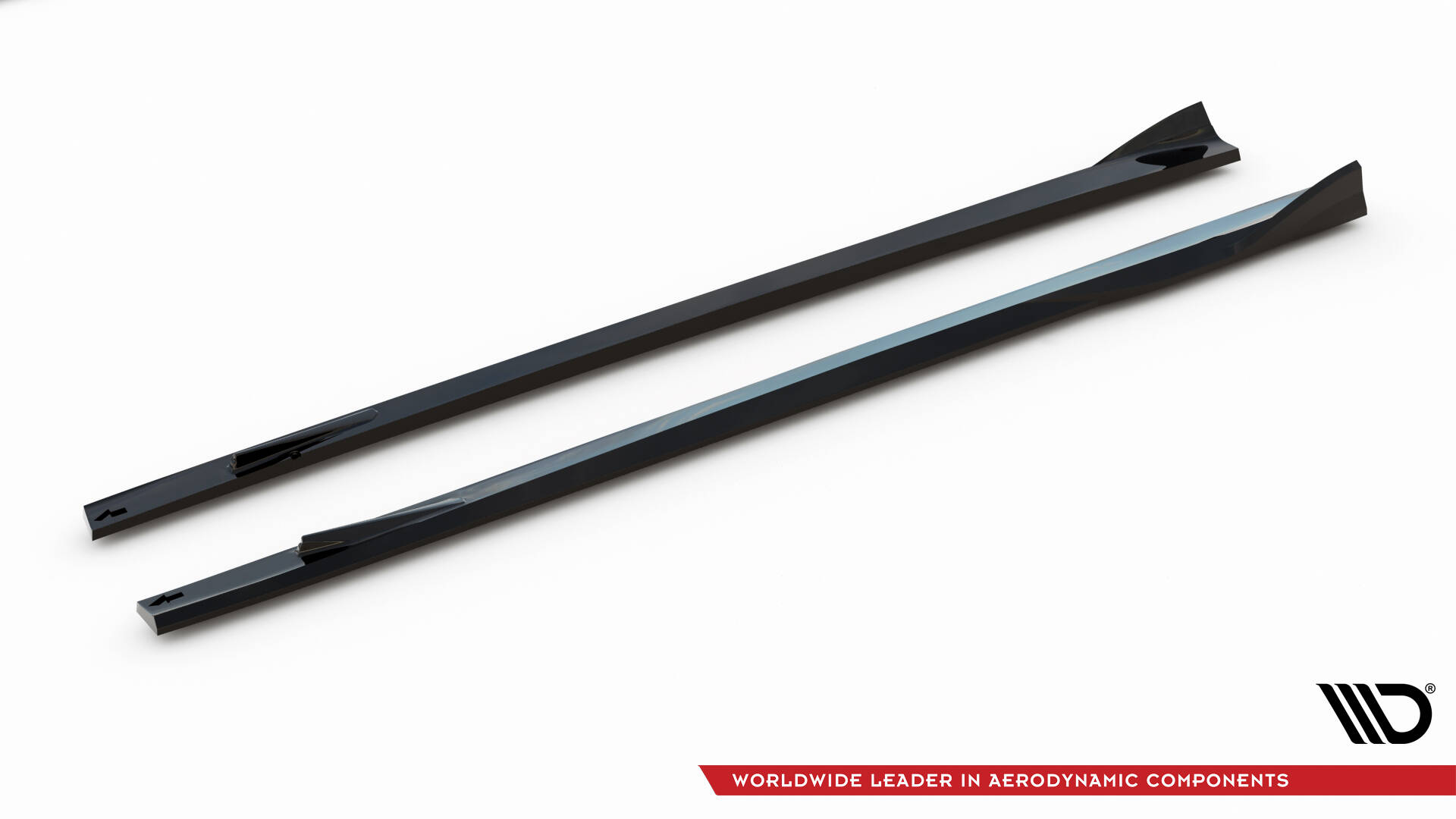 Tuningkit V.2 Mercedes-AMG GT 63 (C192) 2023 -> | Sport Eksteriør Styling-sett – bilde 19