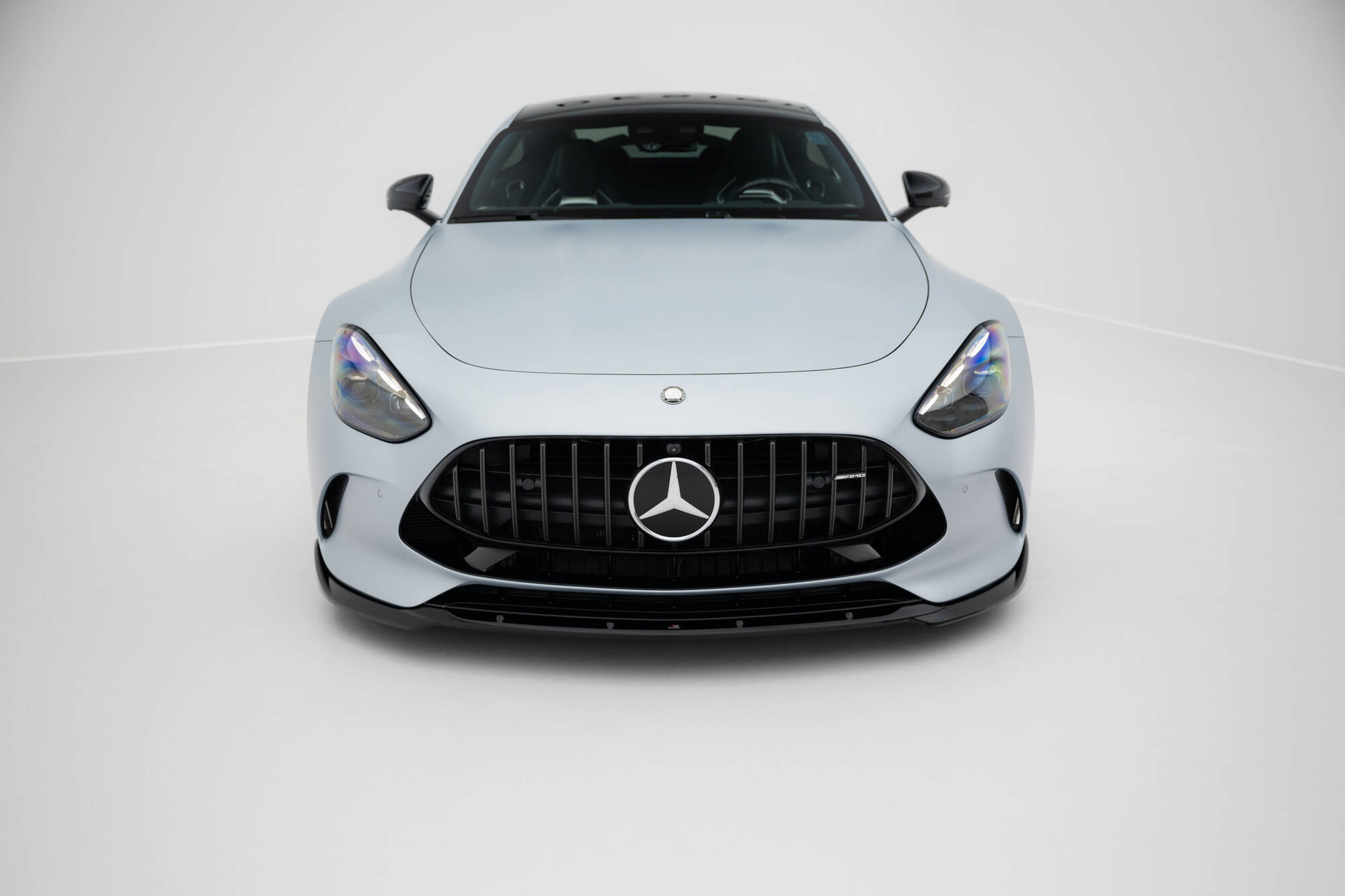 Tuningkit V.2 Mercedes-AMG GT 63 (C192) 2023 -> | Sport Eksteriør Styling-sett – bilde 2