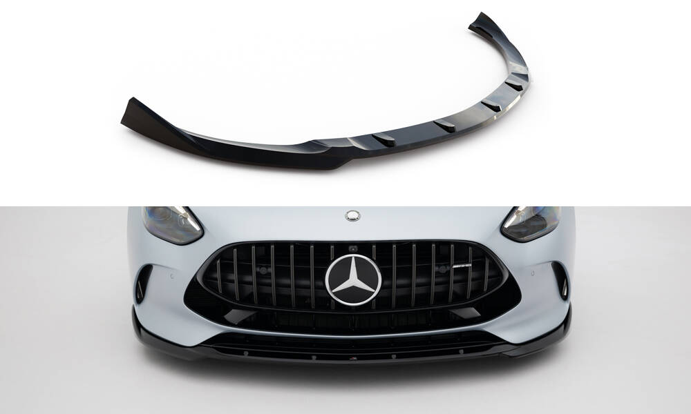 Tuningkit V.2 Mercedes-AMG GT 63 (C192) 2023 -> | Sport Eksteriør Styling-sett – bilde 25