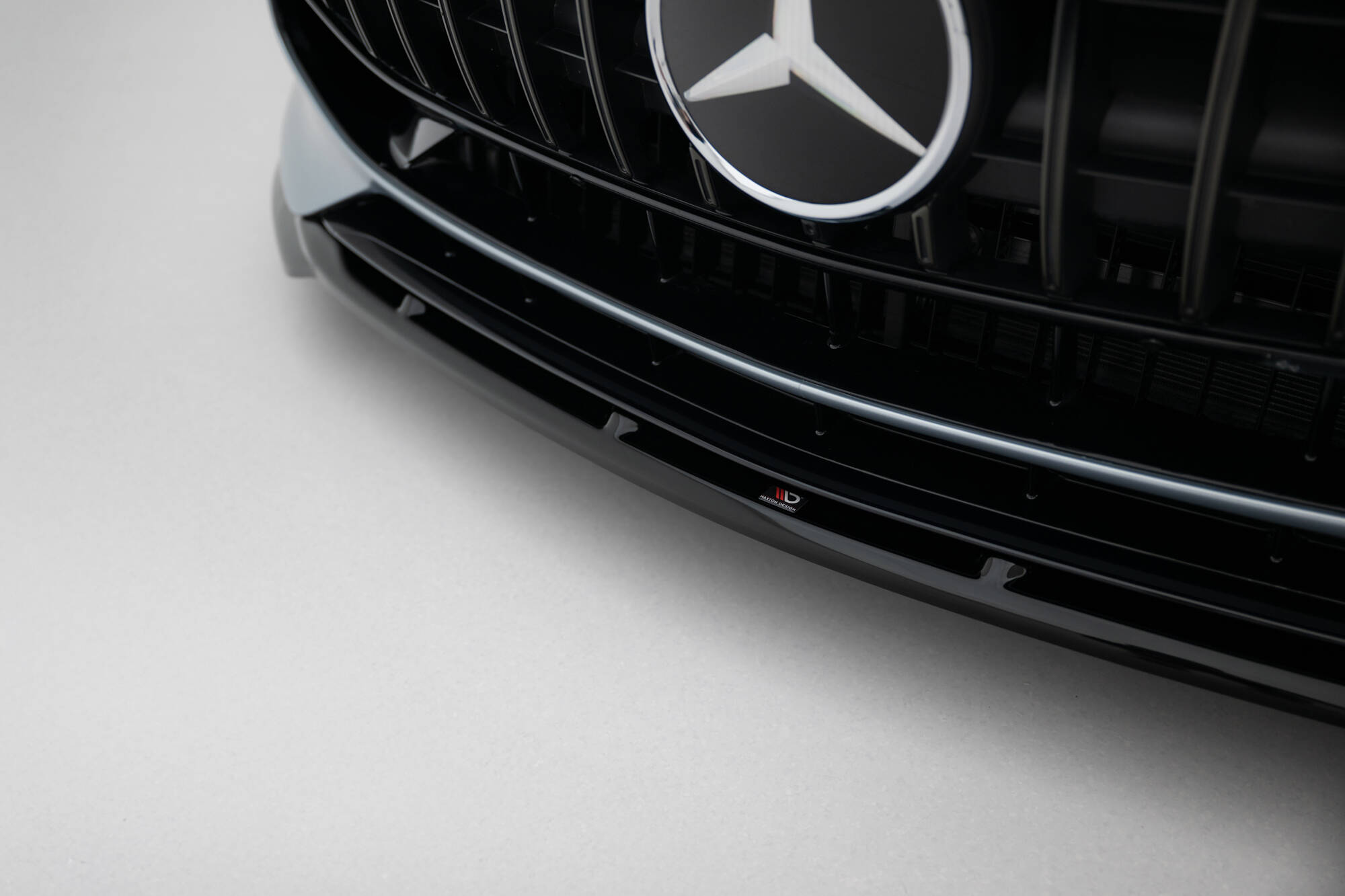 Tuningkit V.2 Mercedes-AMG GT 63 (C192) 2023 -> | Sport Eksteriør Styling-sett – bilde 5