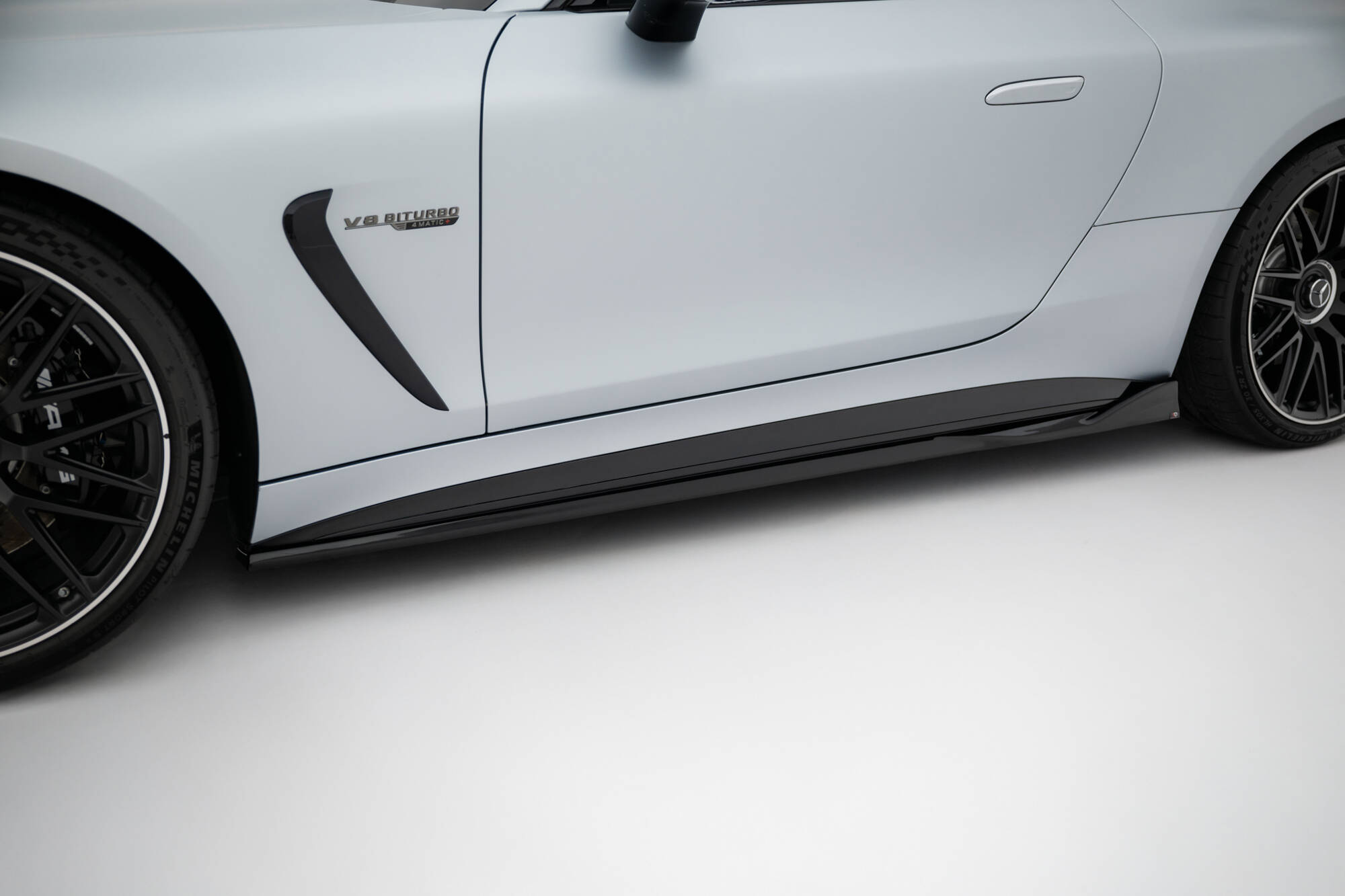 Tuningkit V.2 Mercedes-AMG GT 63 (C192) 2023 -> | Sport Eksteriør Styling-sett – bilde 6