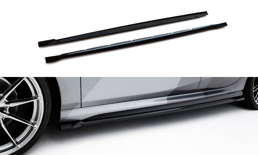 Tuningkit V.3 BMW 1 M (F70) 2024 -> | Sport Eksteriør Styling-sett – bilde 22