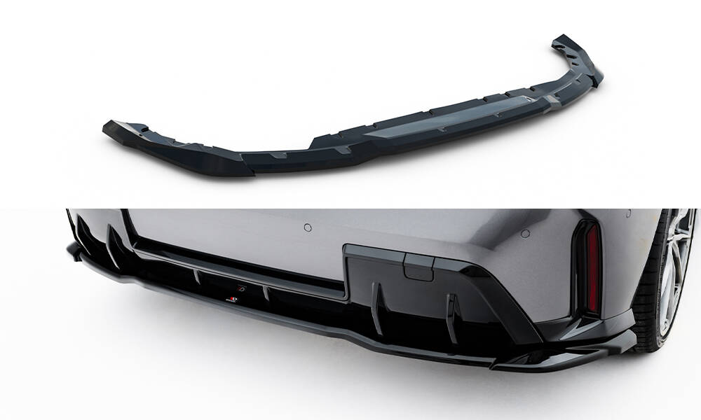 Tuningkit V.3 BMW 1 M (F70) 2024 -> | Sport Eksteriør Styling-sett – bilde 23