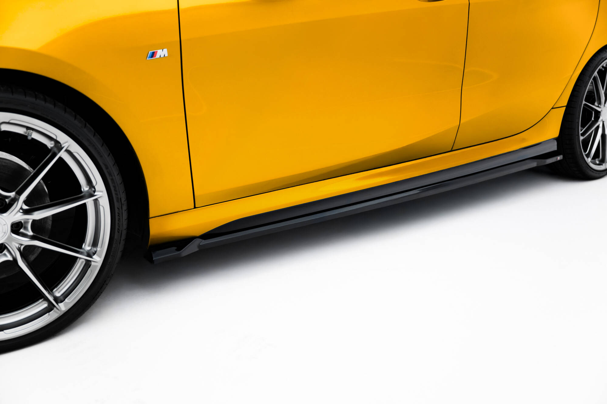Tuningkit V.3 BMW 1 M (F70) 2024 -> | Sport Eksteriør Styling-sett – bilde 5
