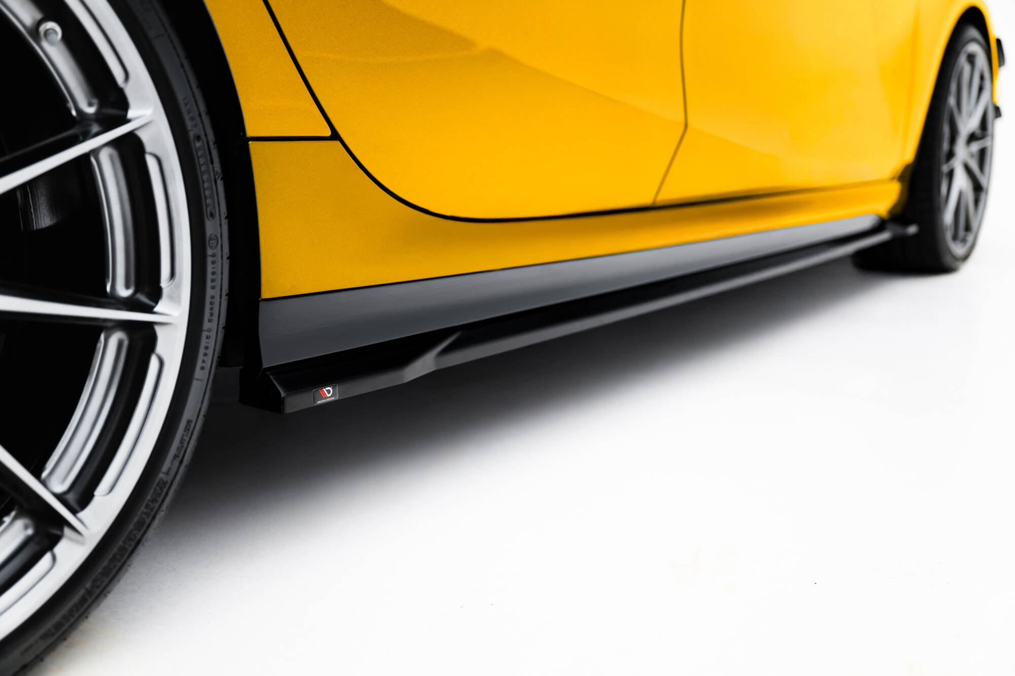 Tuningkit V.3 BMW 1 M (F70) 2024 -> | Sport Eksteriør Styling-sett – bilde 6