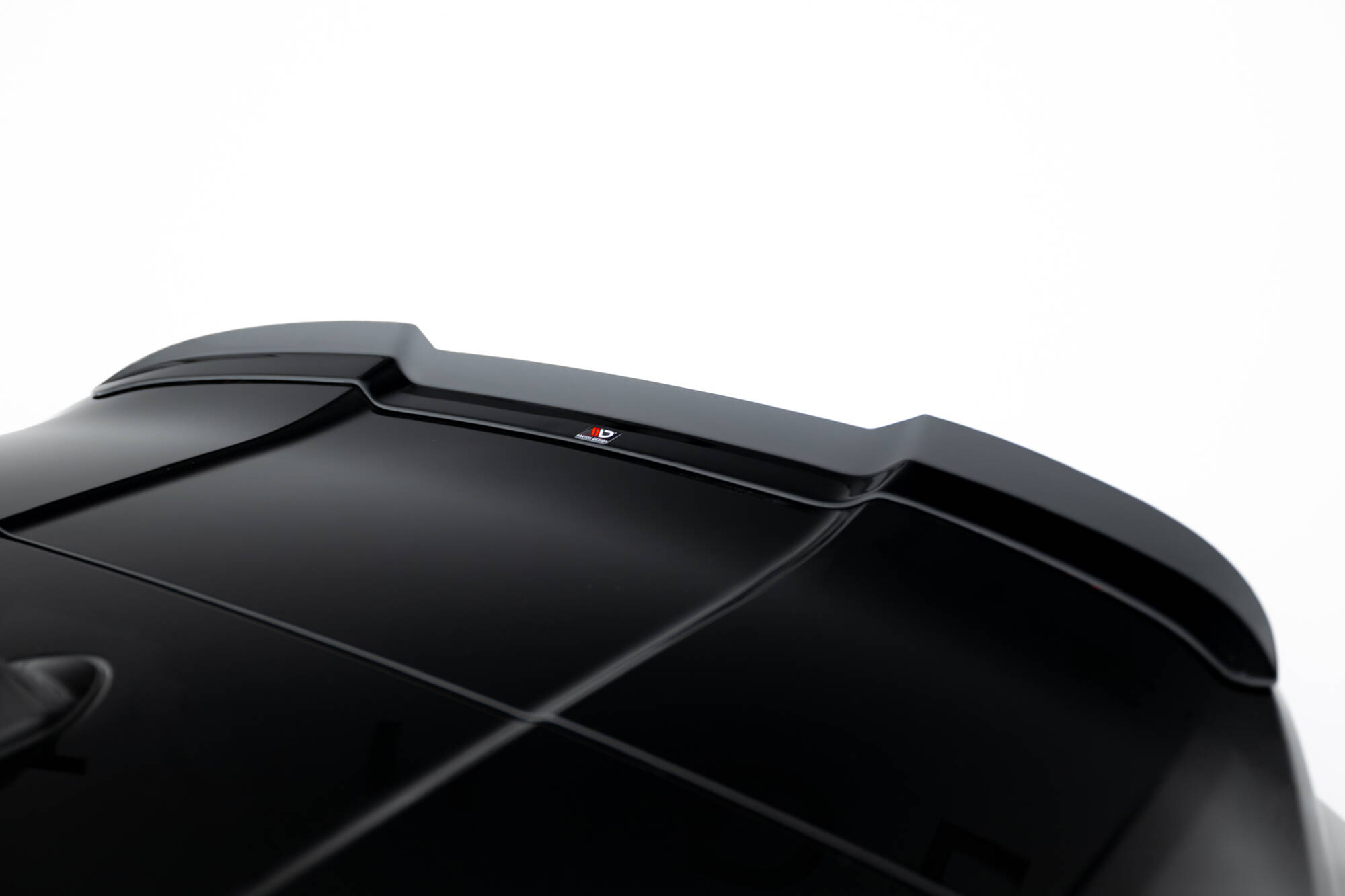 Tuningkit V2 BMW M135i (F70) 2024 -> | Sport Eksteriør Styling-sett – bilde 17