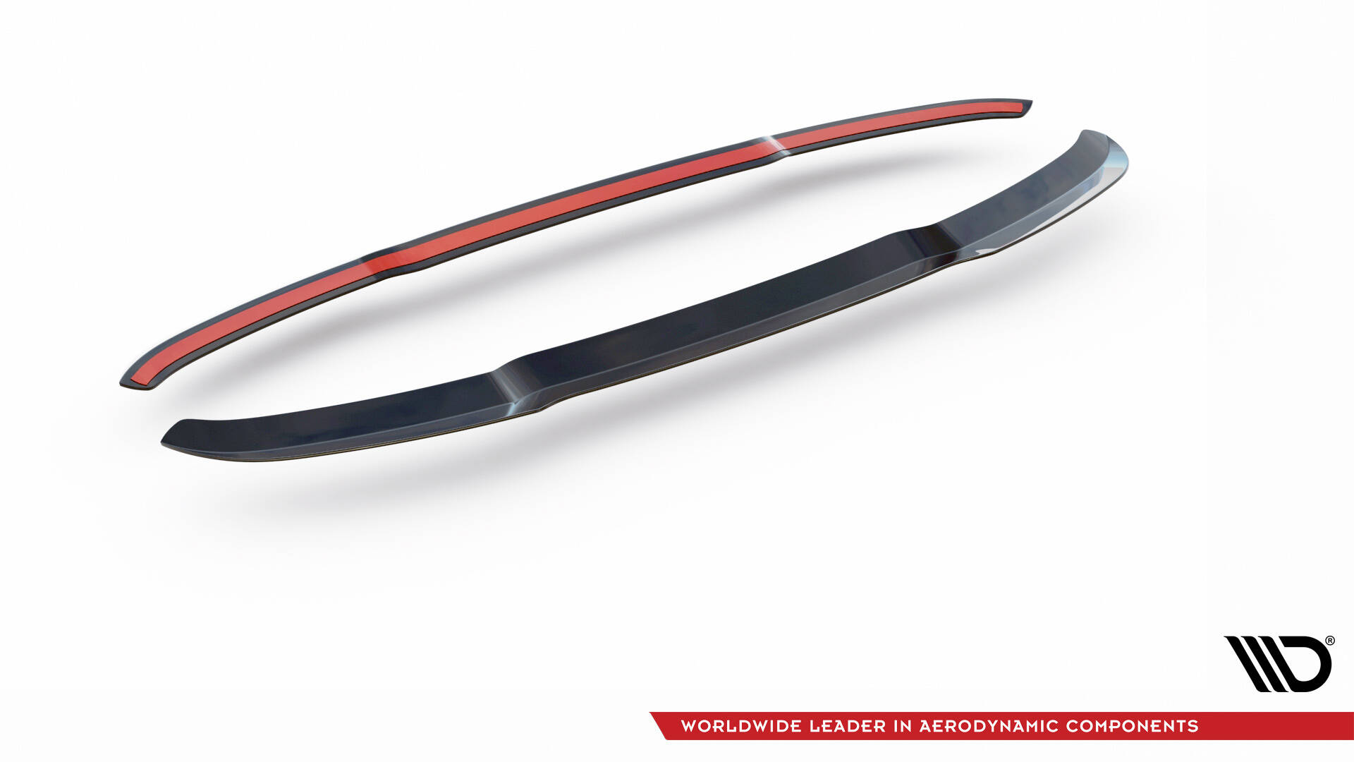 Tuningkit V2 BMW M135i (F70) 2024 -> | Sport Eksteriør Styling-sett – bilde 29