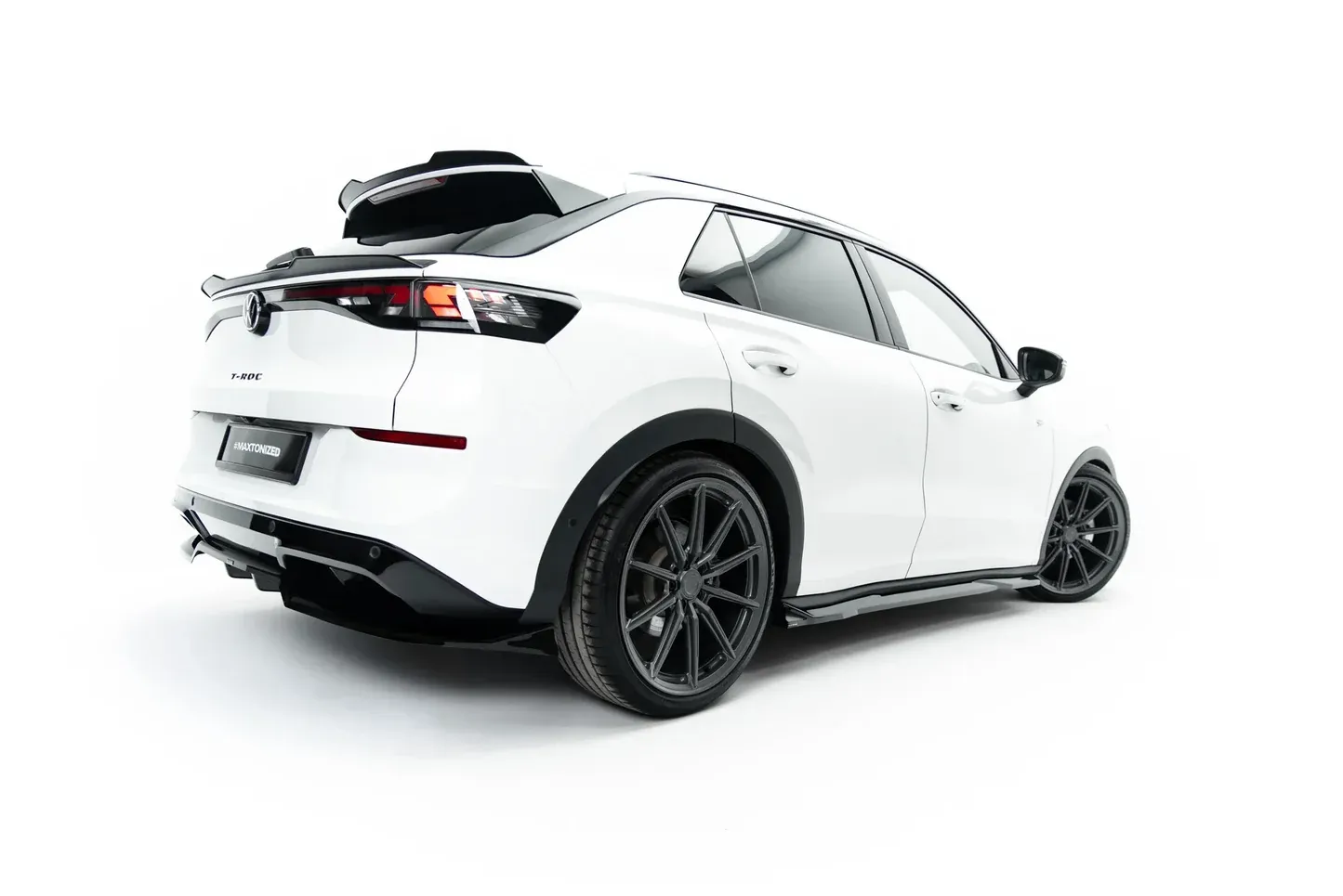 Tuningkit Volkswagen T-Roc R-Line II 2025 -> | Sport Eksteriør Styling-sett – bilde 4