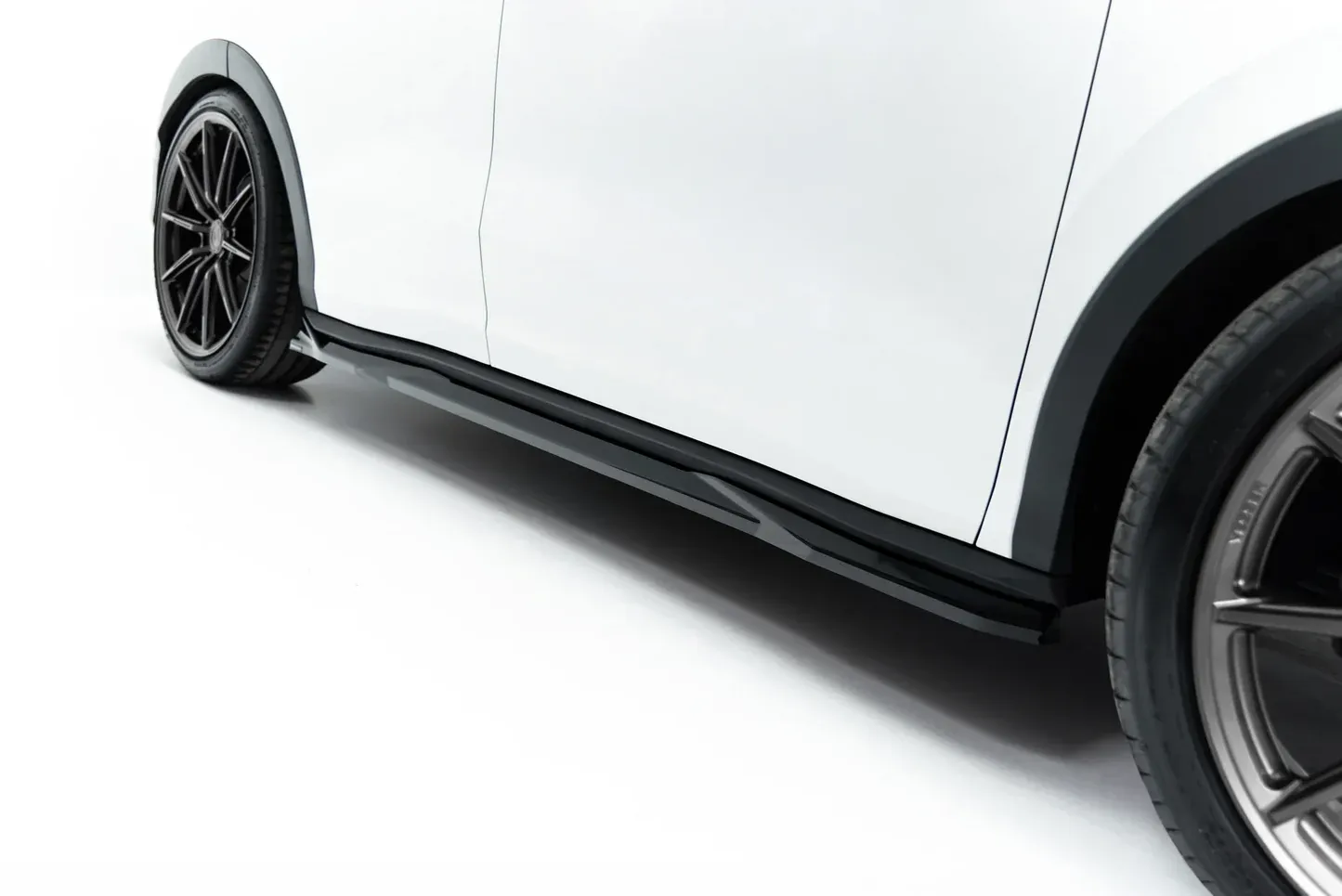 Tuningkit Volkswagen T-Roc R-Line II 2025 -> | Sport Eksteriør Styling-sett – bilde 6