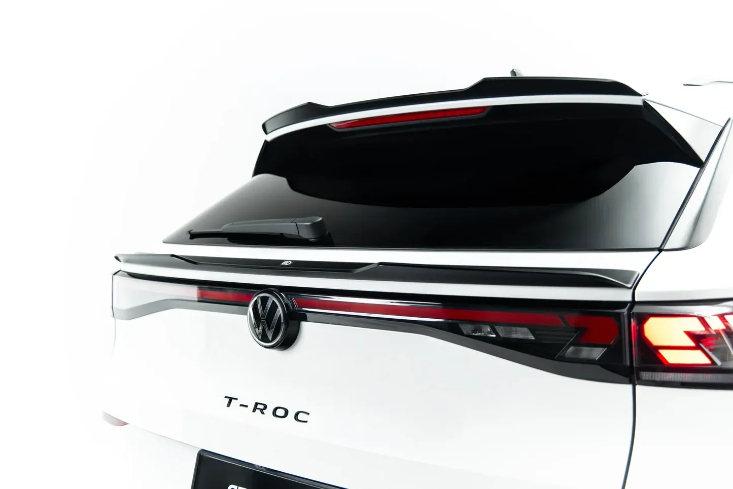 Tuningkit Volkswagen T-Roc R-Line II 2025 -> | Sport Eksteriør Styling-sett – bilde 7