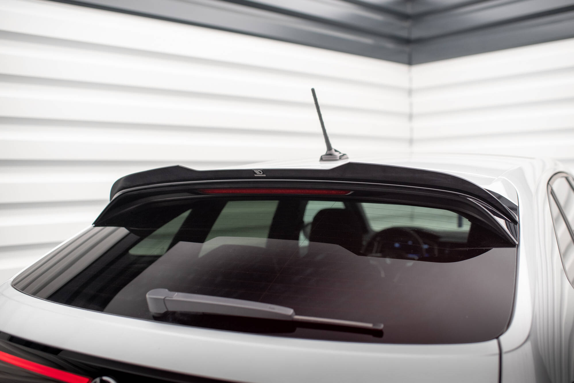 Tuningkit Volkswagen Taigo R-Line Mk1 2021 -> | Sport Eksteriør Styling-sett – bilde 11