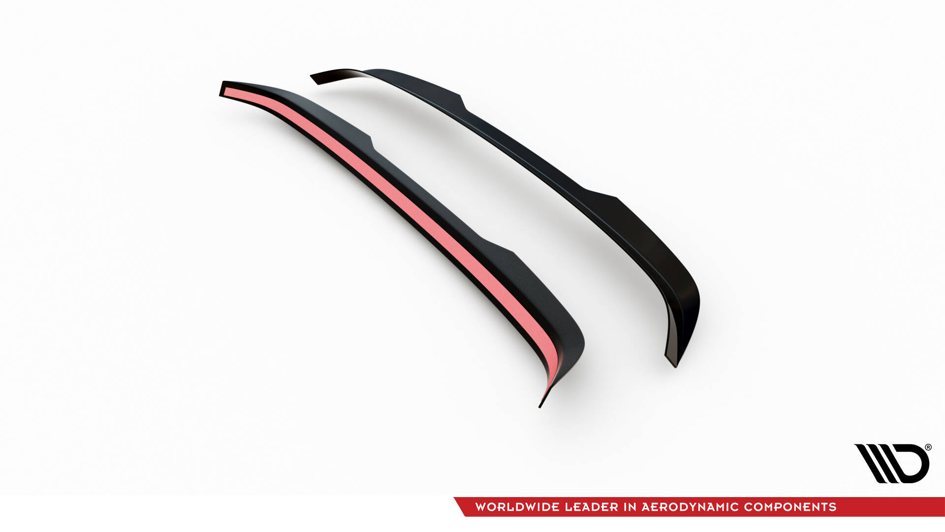 Tuningkit Volkswagen Taigo R-Line Mk1 2021 -> | Sport Eksteriør Styling-sett – bilde 13