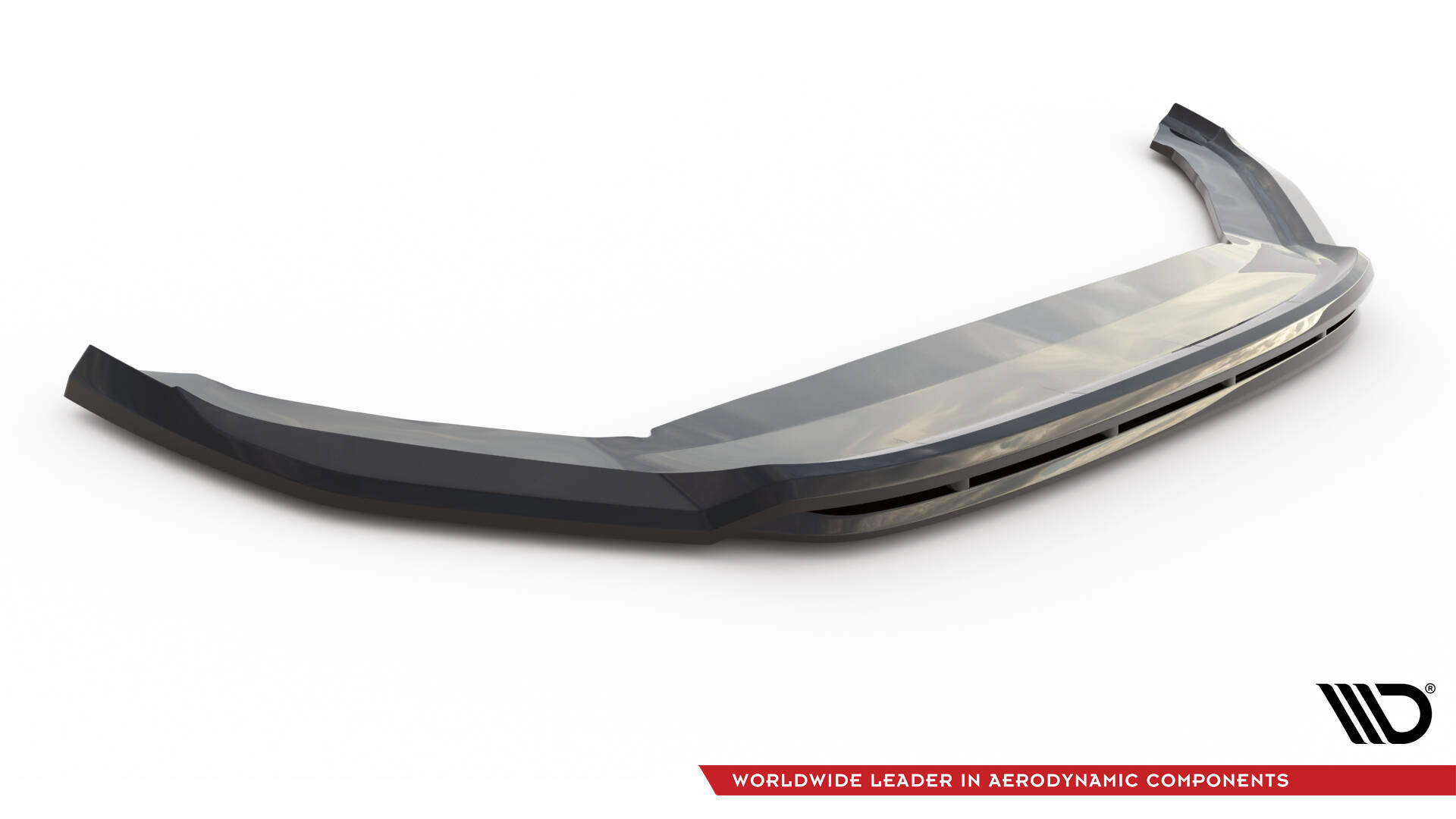 Tuningkit Volkswagen Taigo R-Line Mk1 2021 -> | Sport Eksteriør Styling-sett – bilde 17